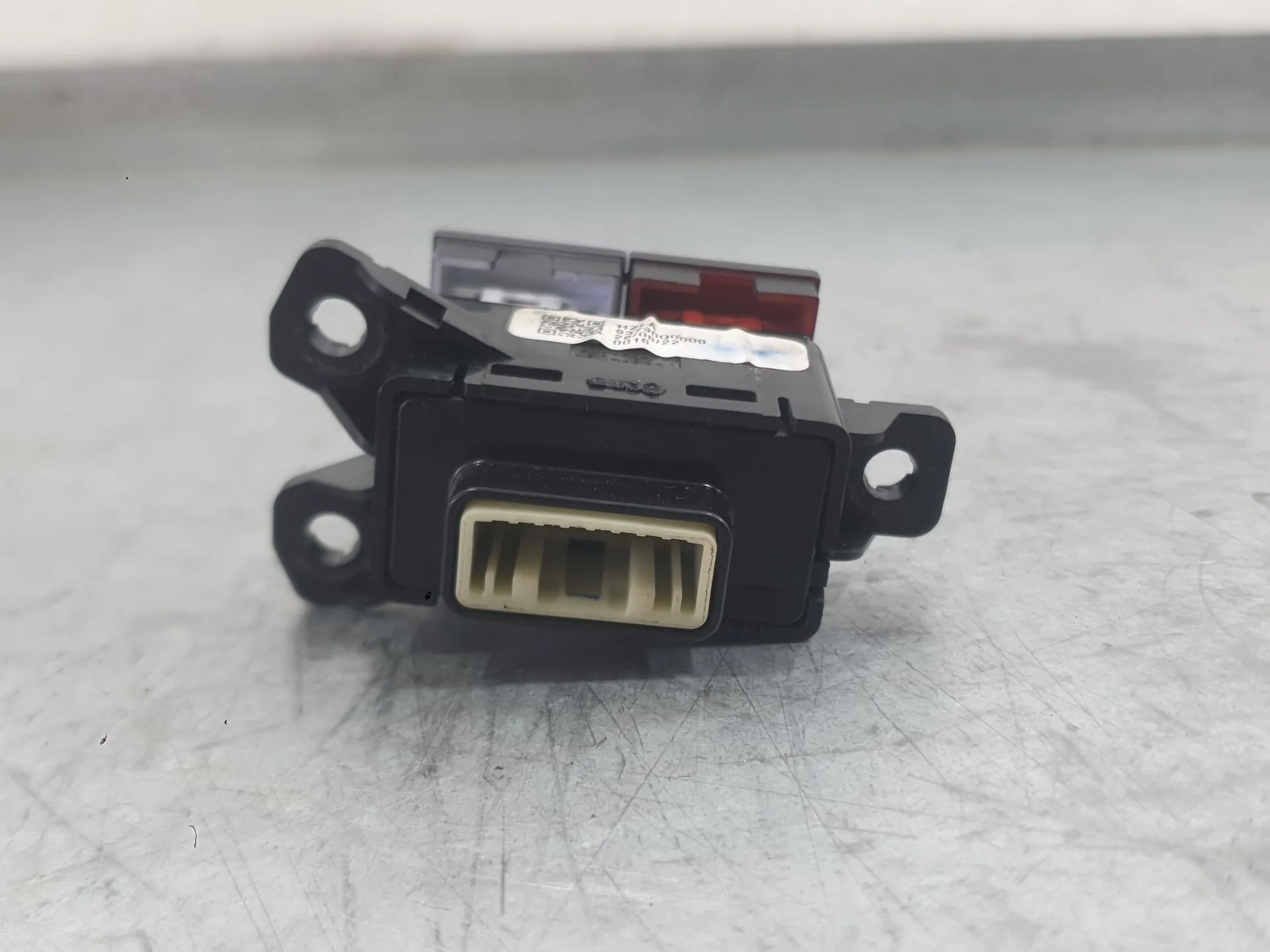 Warning para Hyundai I20 Iii (Bc3, Bi3)