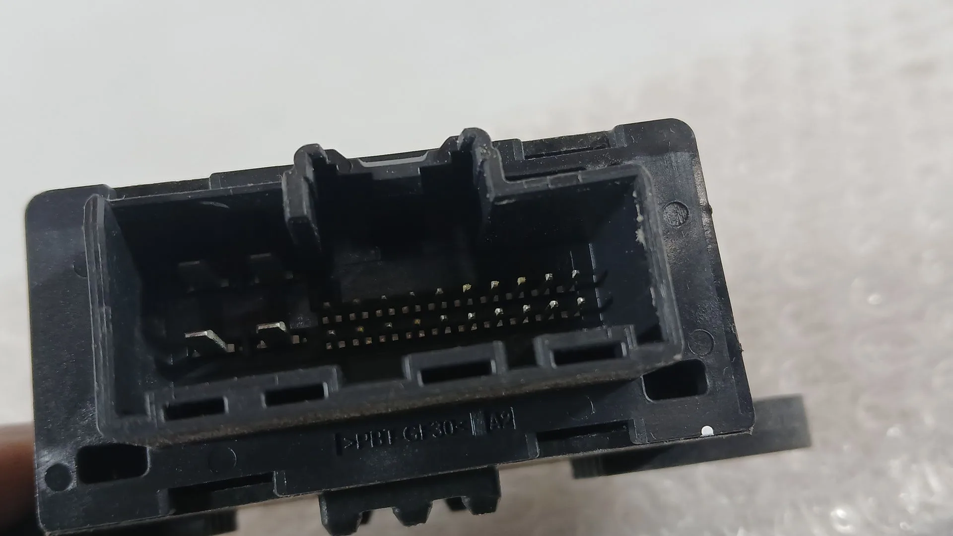 Modulo Electronico para Ford Mondeo V Hatchback (Ce)