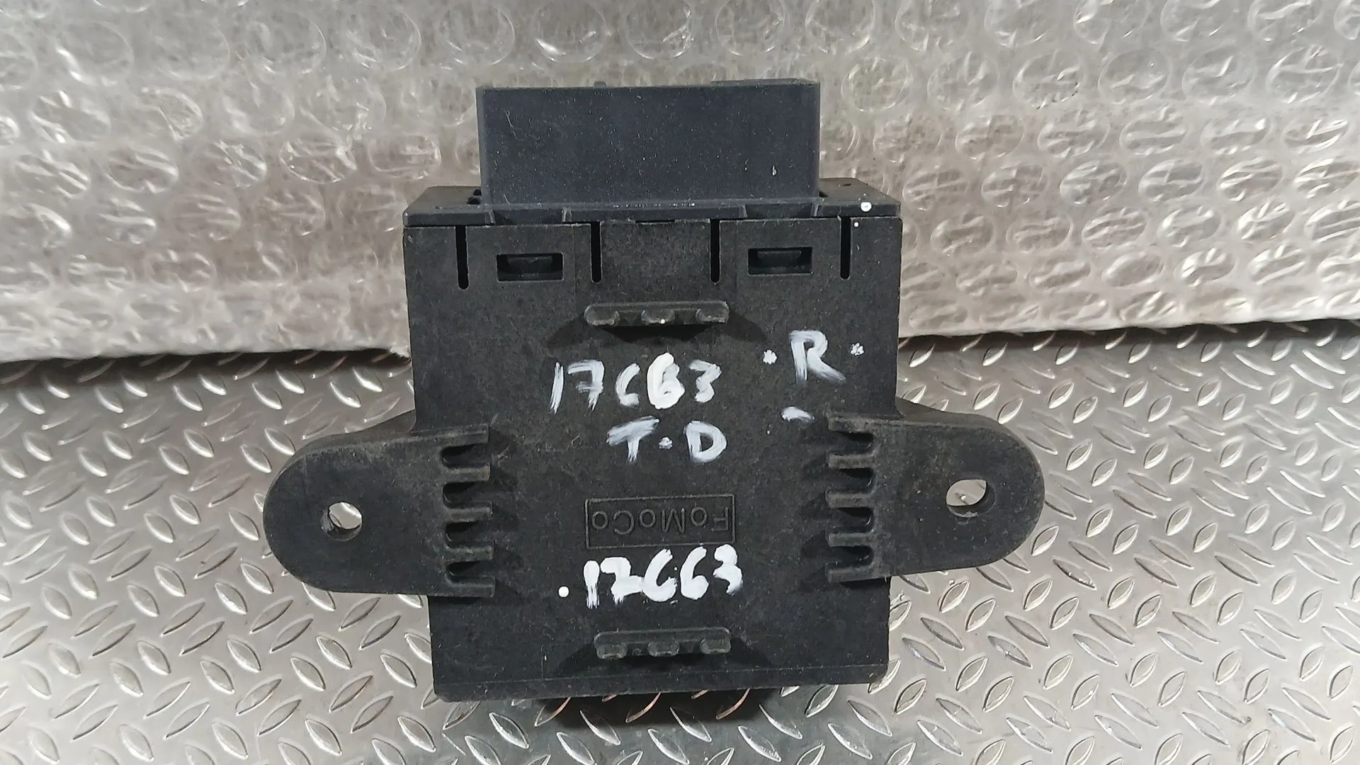 Modulo Electronico para Ford Mondeo V Hatchback (Ce)