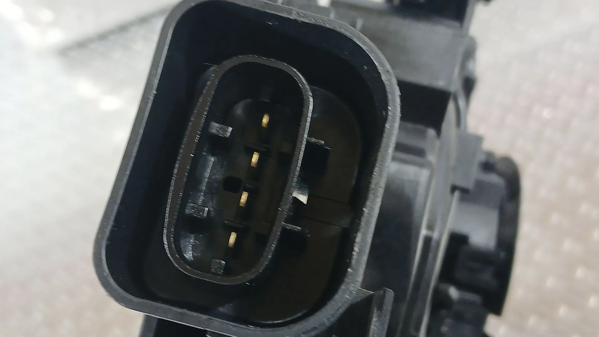 Maneta Exterior Trasera Izquierda para Toyota C-Hr (_X1_)