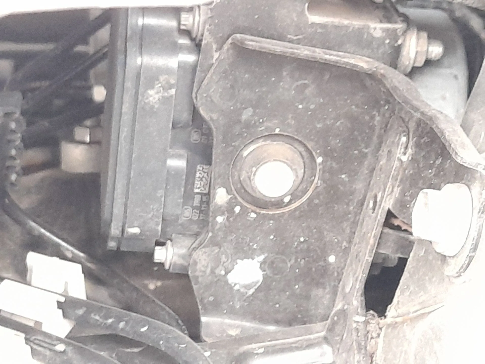 Abs para Toyota Aygo (_B4_)