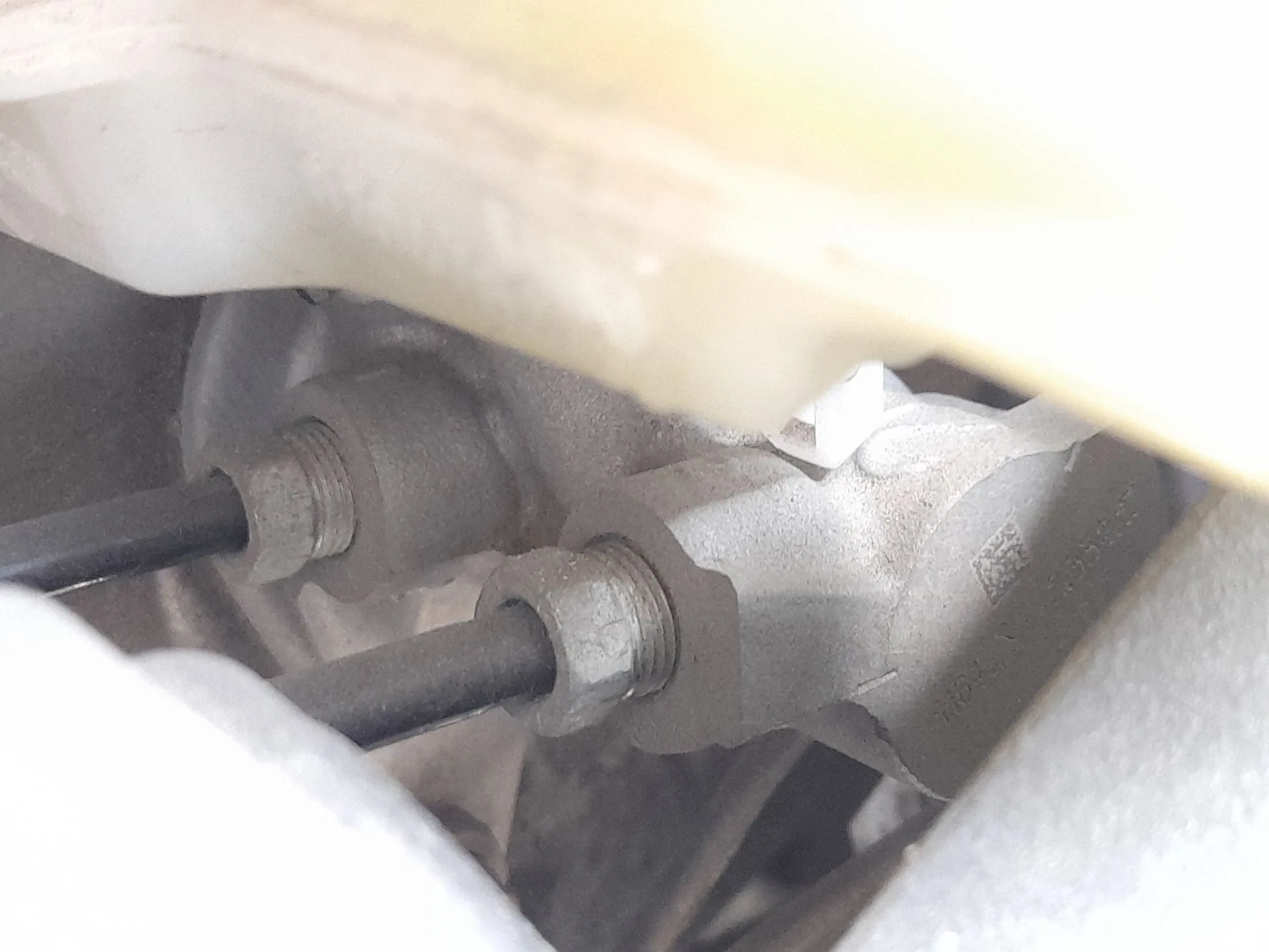 Bomba Freno para Toyota Aygo (_B4_)