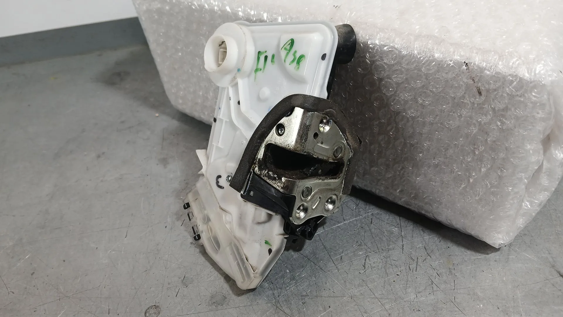 Cerradura Puerta Delantera Derecha para Toyota Aygo (_B4_)