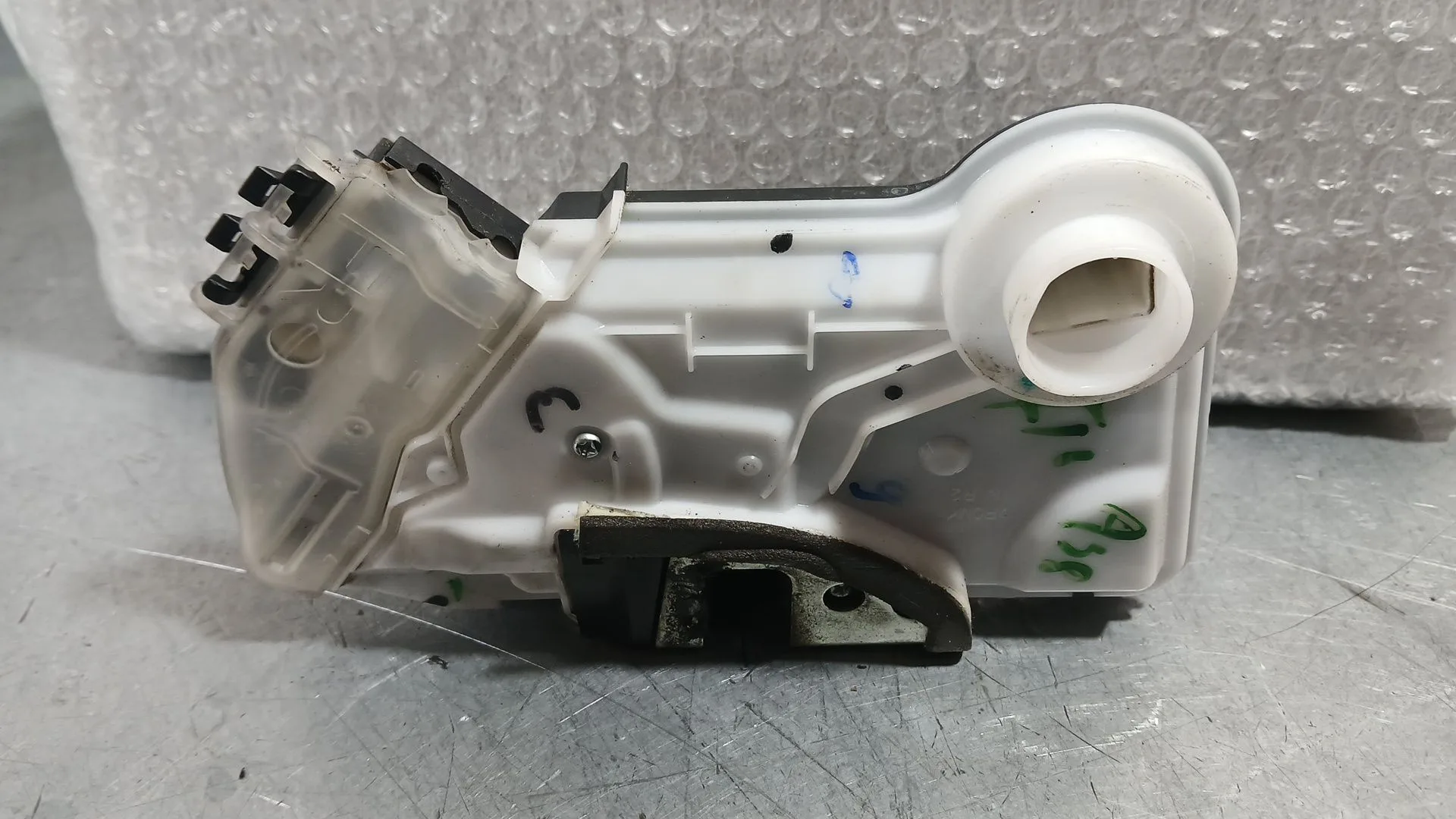 Cerradura Puerta Delantera Derecha para Toyota Aygo (_B4_)