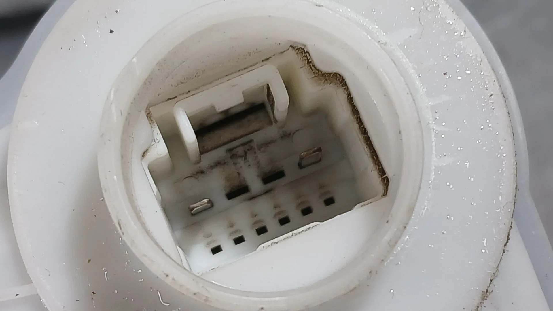 Cerradura Puerta Delantera Derecha para Toyota Aygo (_B4_)