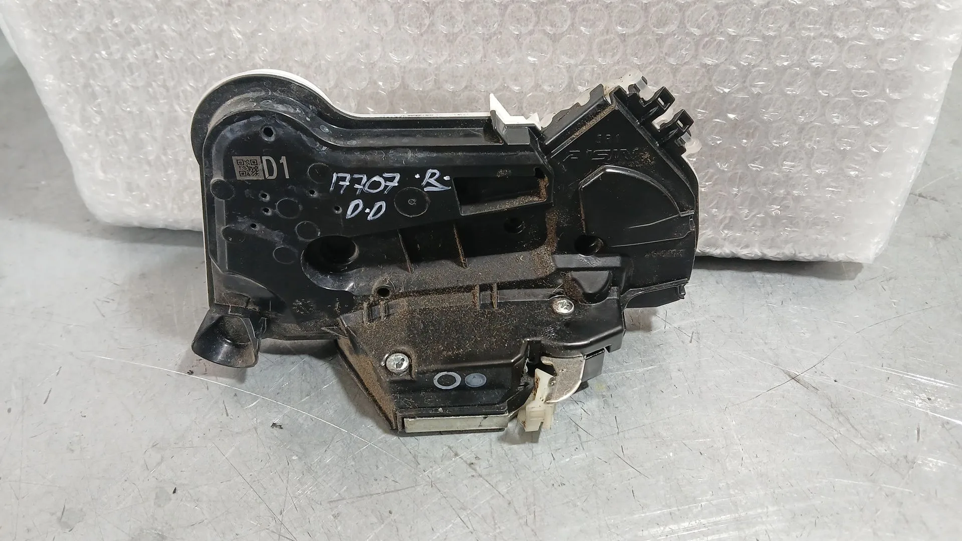 Cerradura Puerta Delantera Derecha para Toyota Aygo (_B4_)