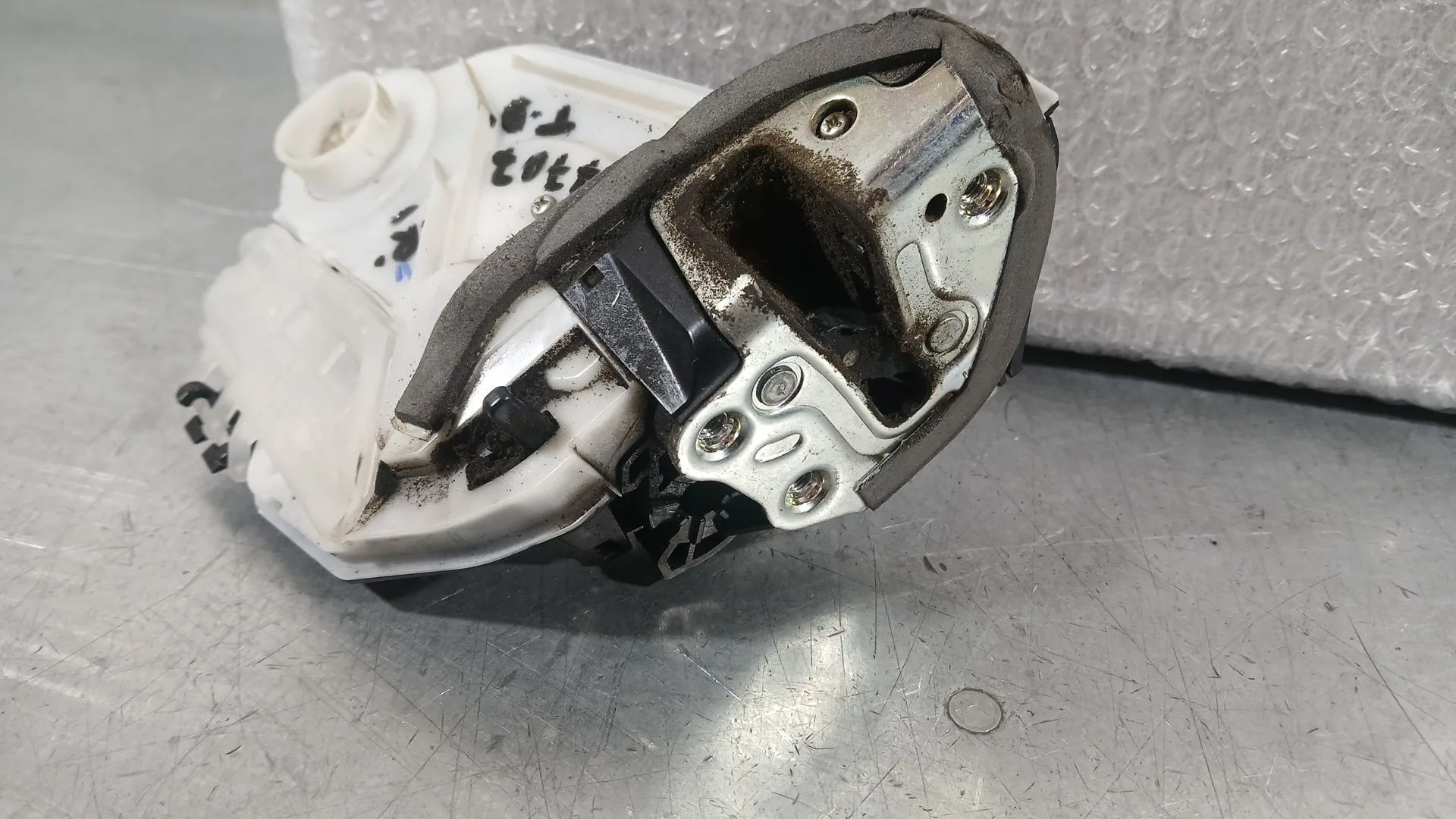 Cerradura Puerta Trasera Derecha para Toyota Aygo (_B4_)
