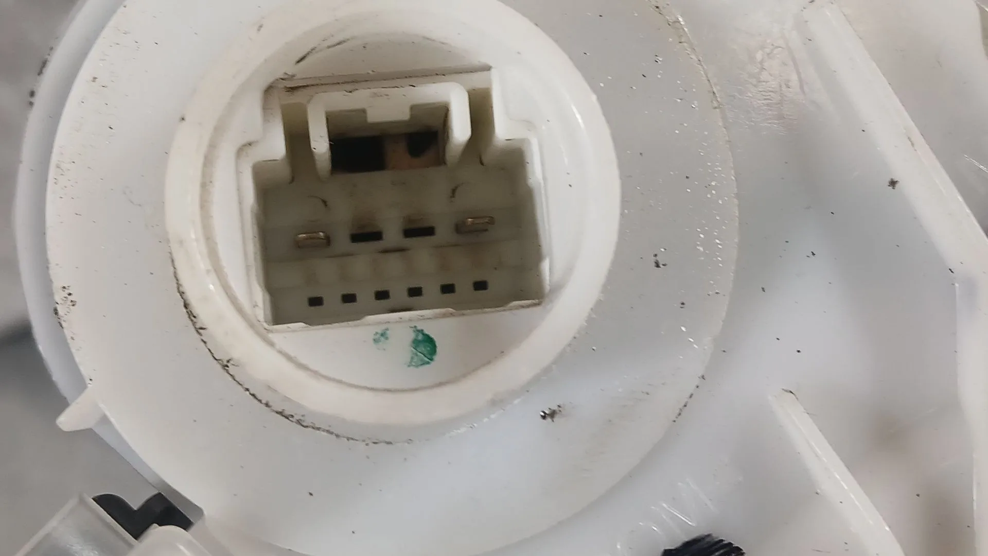 Cerradura Puerta Trasera Derecha para Toyota Aygo (_B4_)