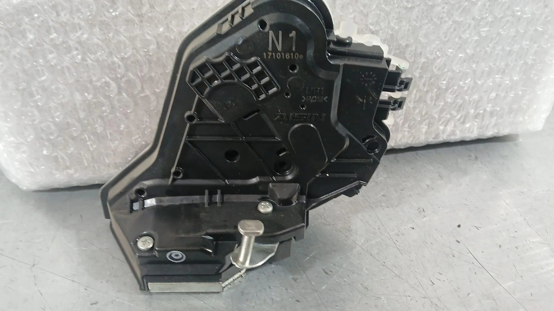Cerradura Puerta Trasera Derecha para Toyota Aygo (_B4_)
