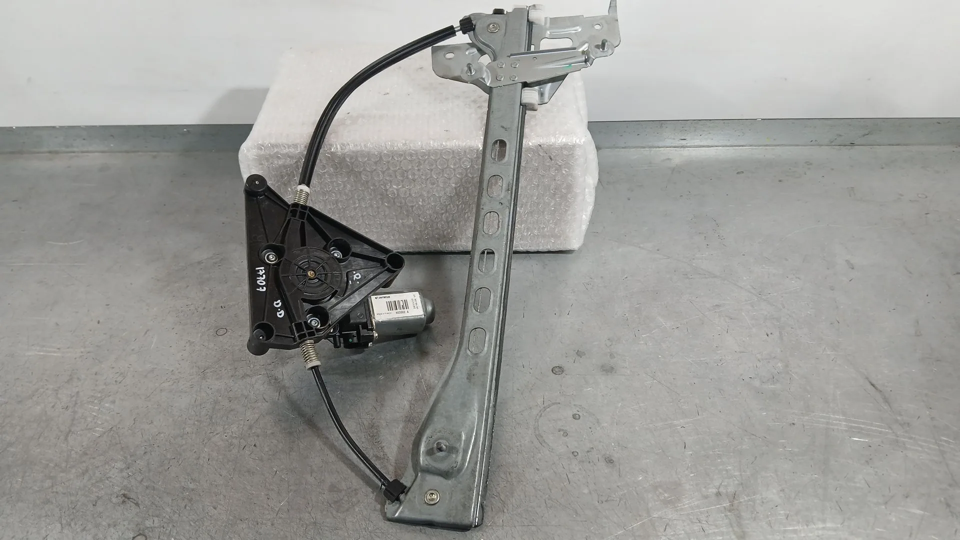 Elevalunas Delantero Derecho para Toyota Aygo (_B4_)