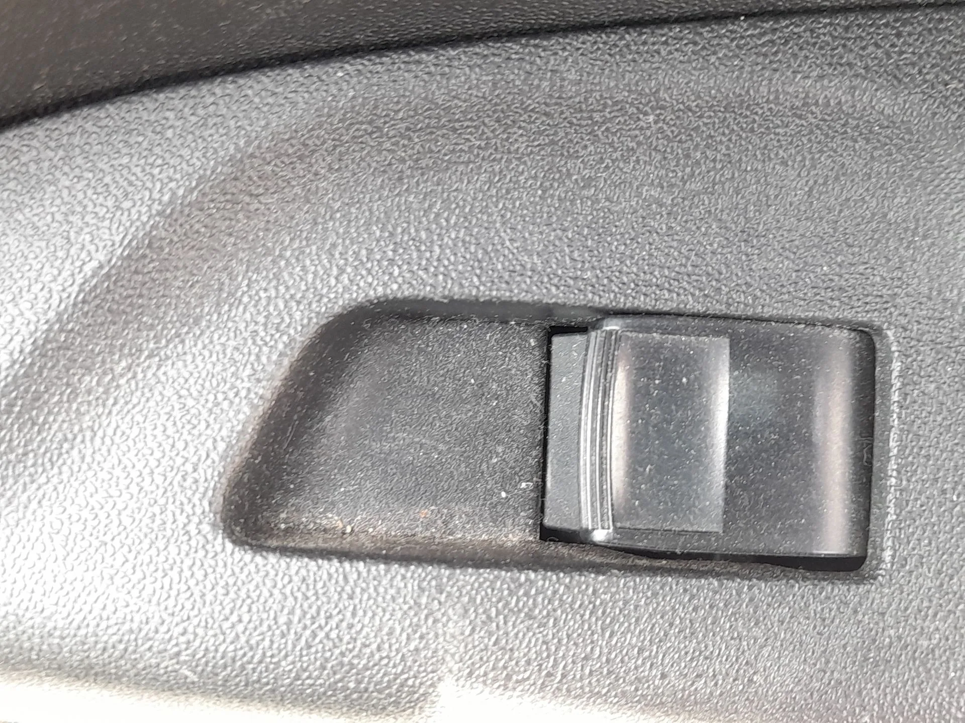 Mando Elevalunas Delantero Derecho para Toyota Aygo (_B4_)