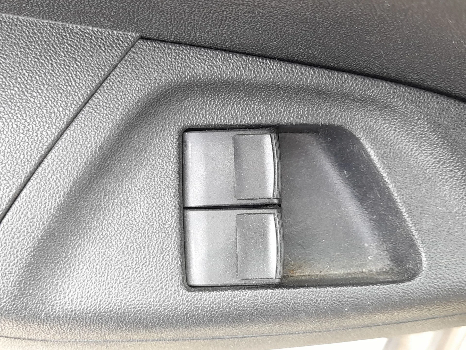 Mando Elevalunas Delantero Izquierdo para Toyota Aygo (_B4_)
