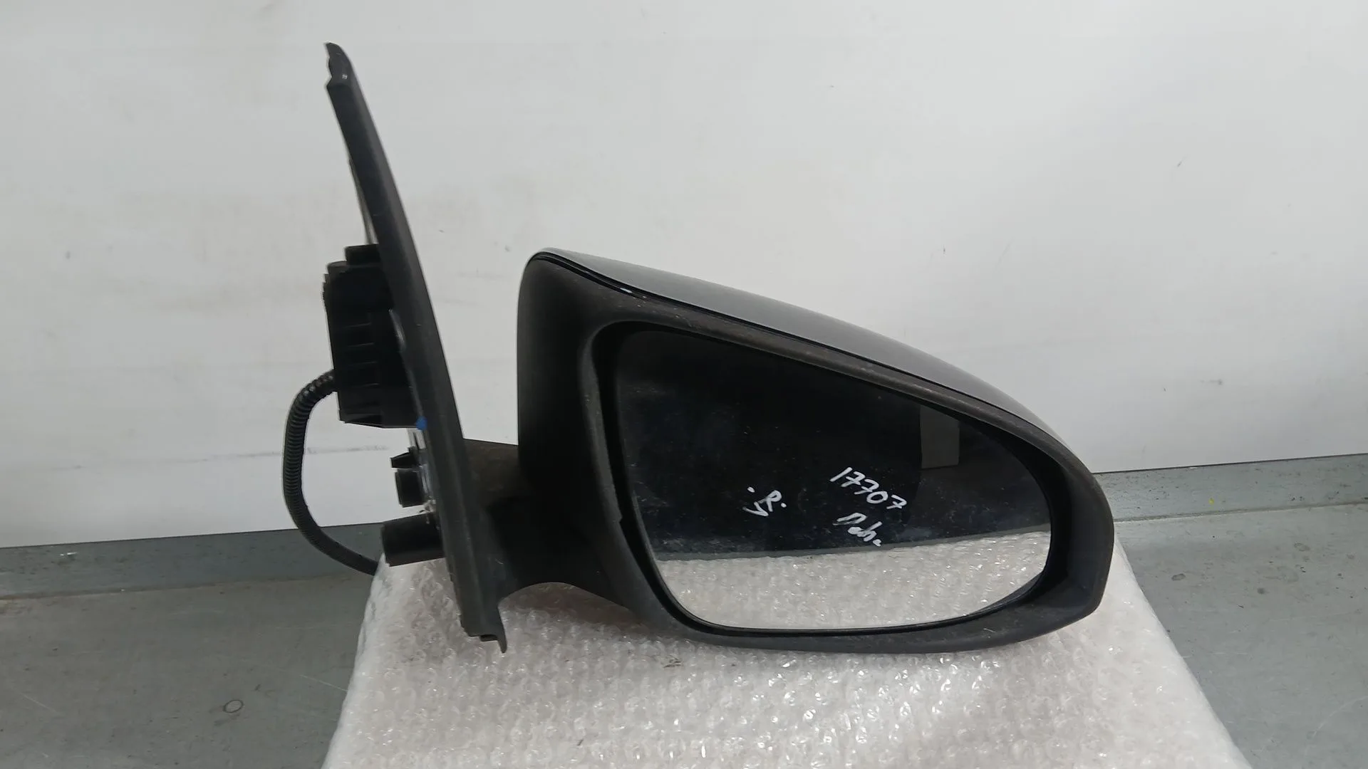 Retrovisor Derecho para Toyota Aygo (_B4_)