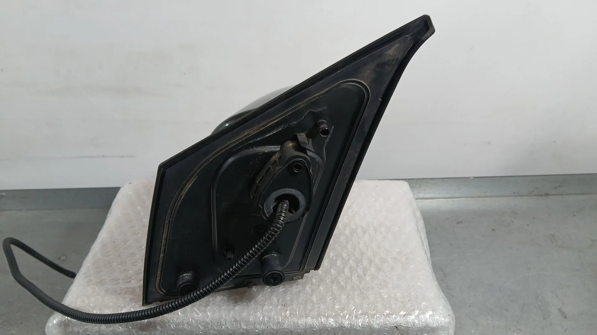 Retrovisor Derecho para Toyota Aygo (_B4_)