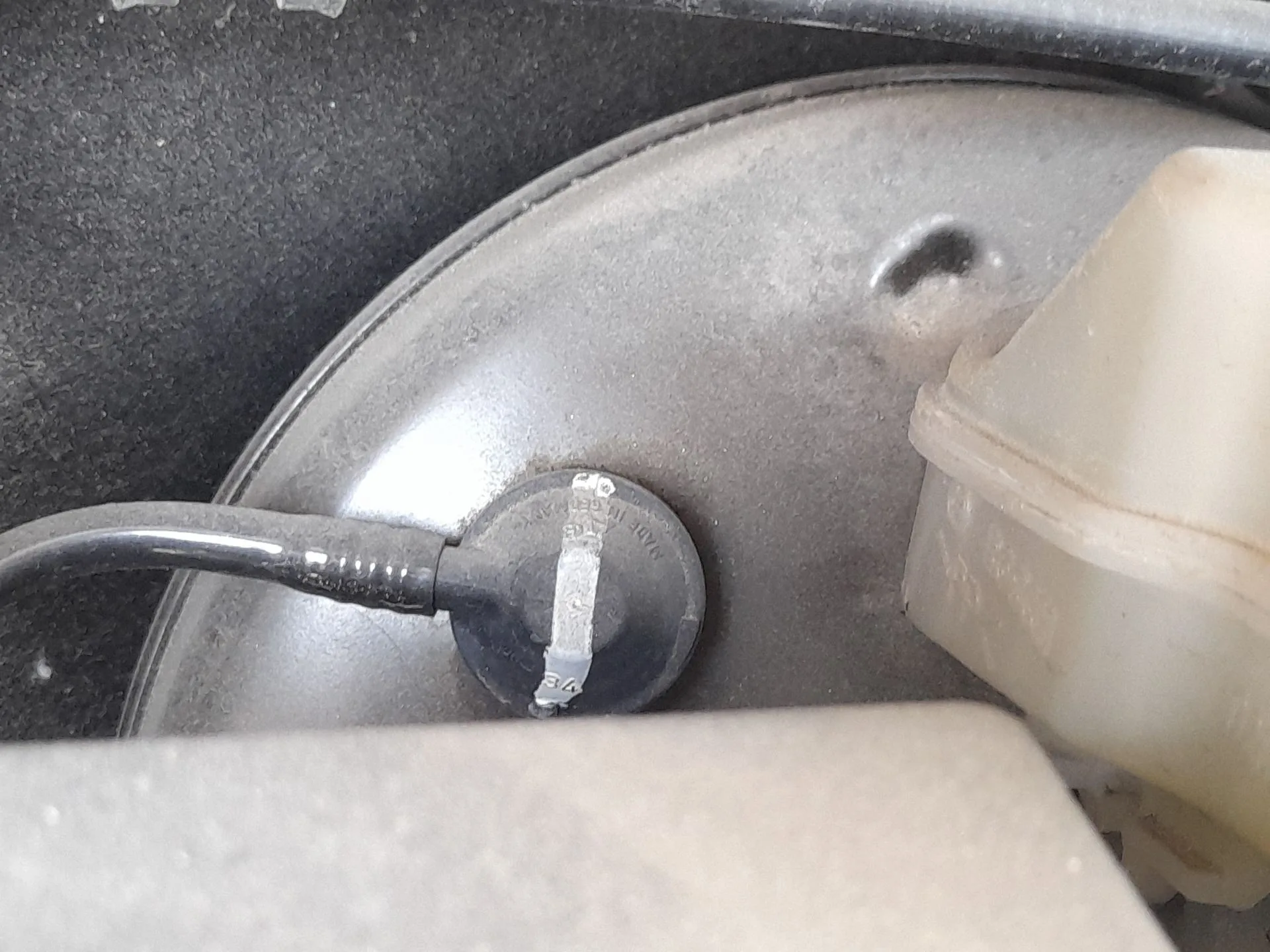Servofreno para Toyota Aygo (_B4_)