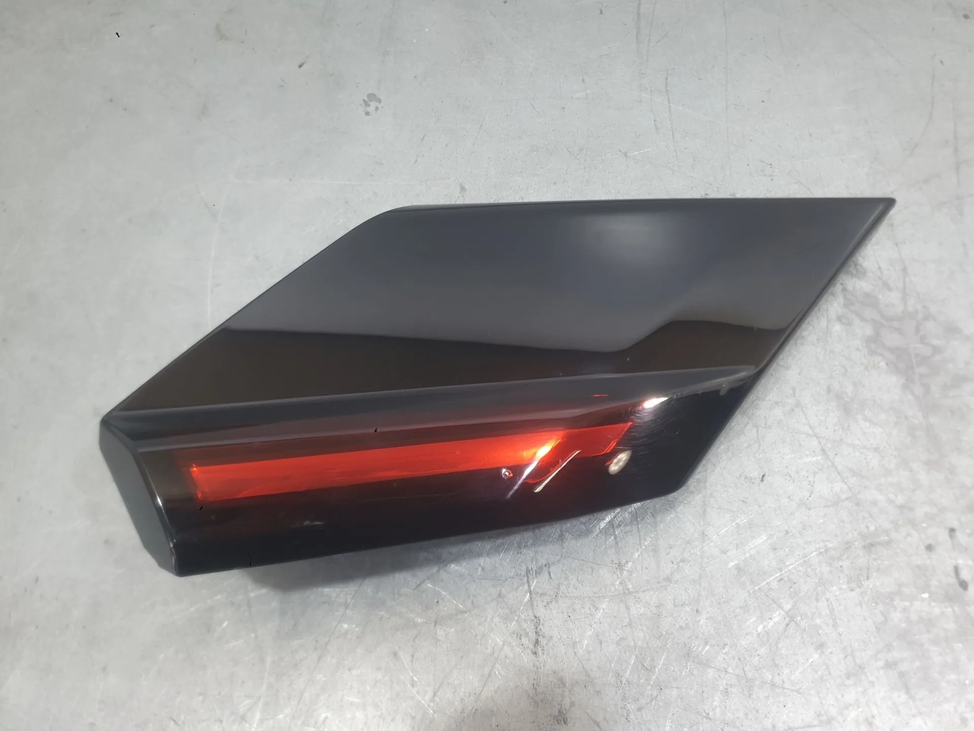 Moldura para Citroën C4 Iii (Ba_, Bb_, Bc_)