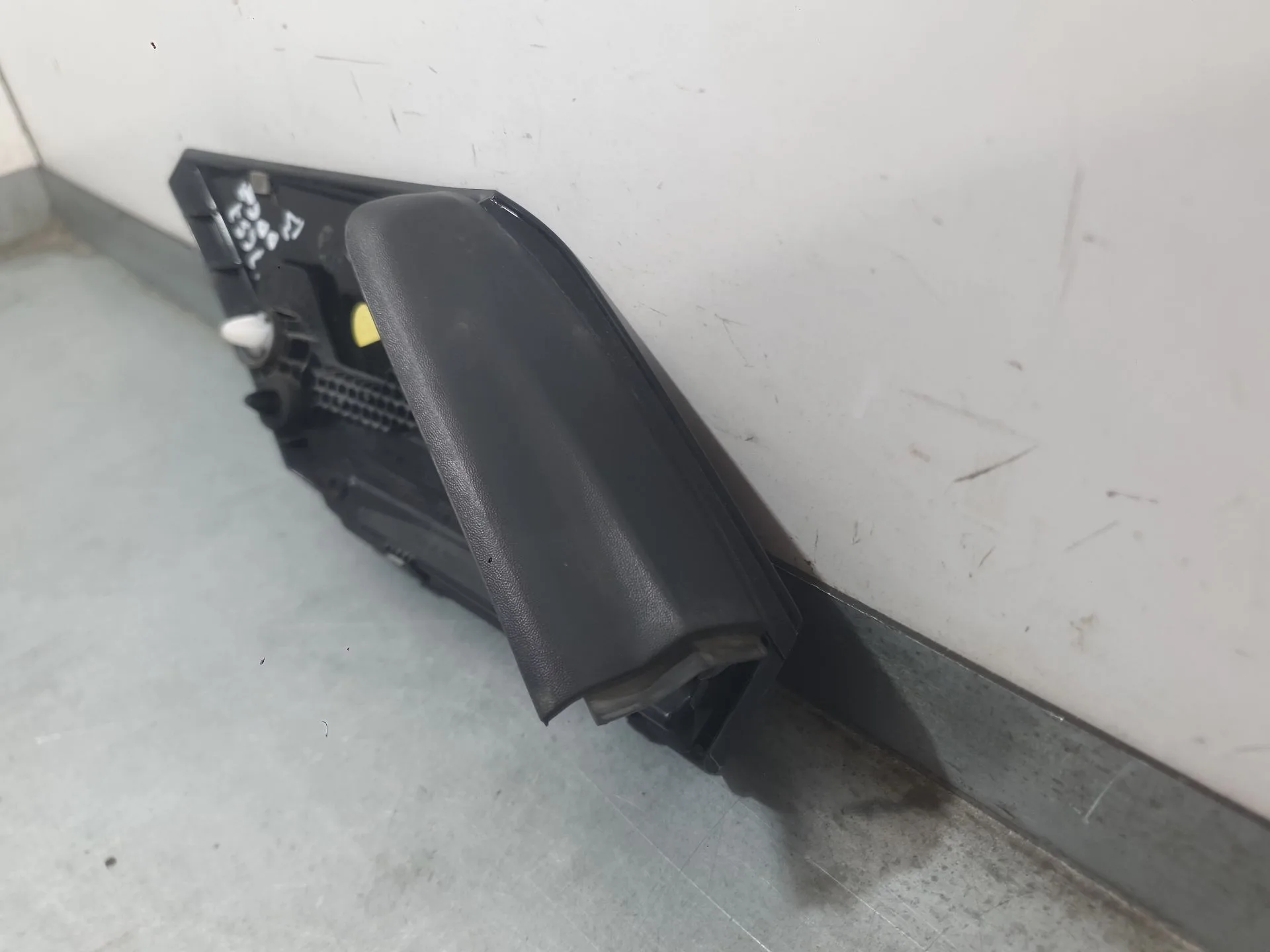 Moldura para Citroën C4 Iii (Ba_, Bb_, Bc_)