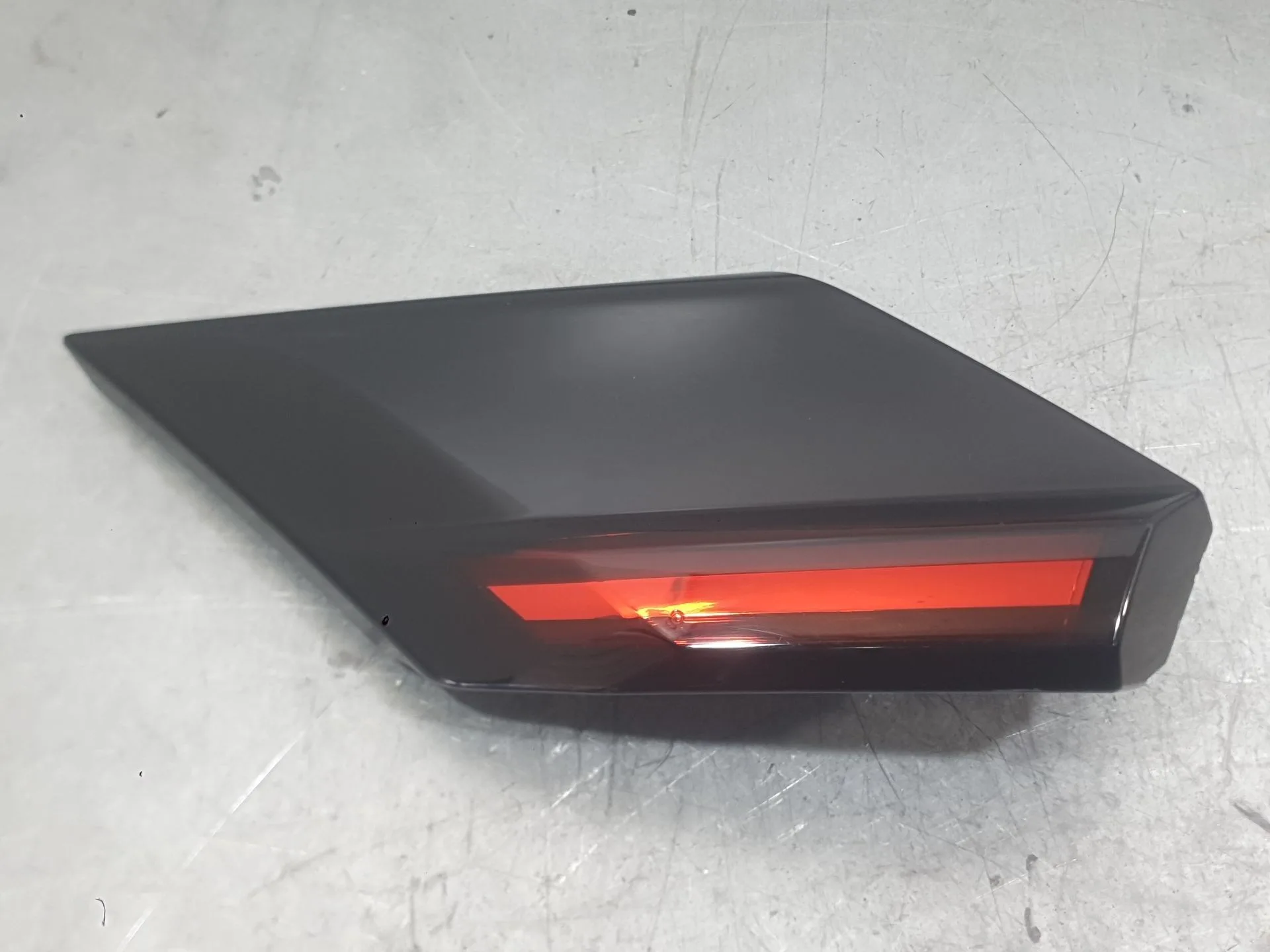 Moldura para Citroën C4 Iii (Ba_, Bb_, Bc_)