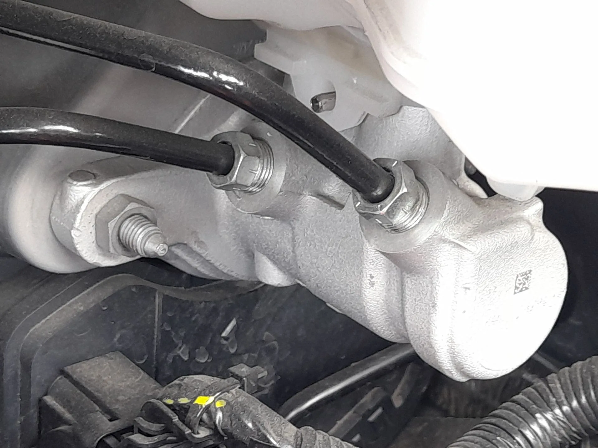Bomba Freno para Toyota Corolla Sedan (_E21_)