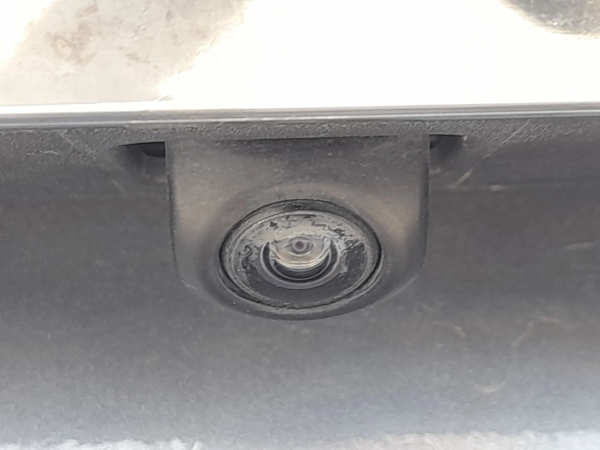 Camara Vision Trasera para Toyota Corolla Sedan (_E21_)