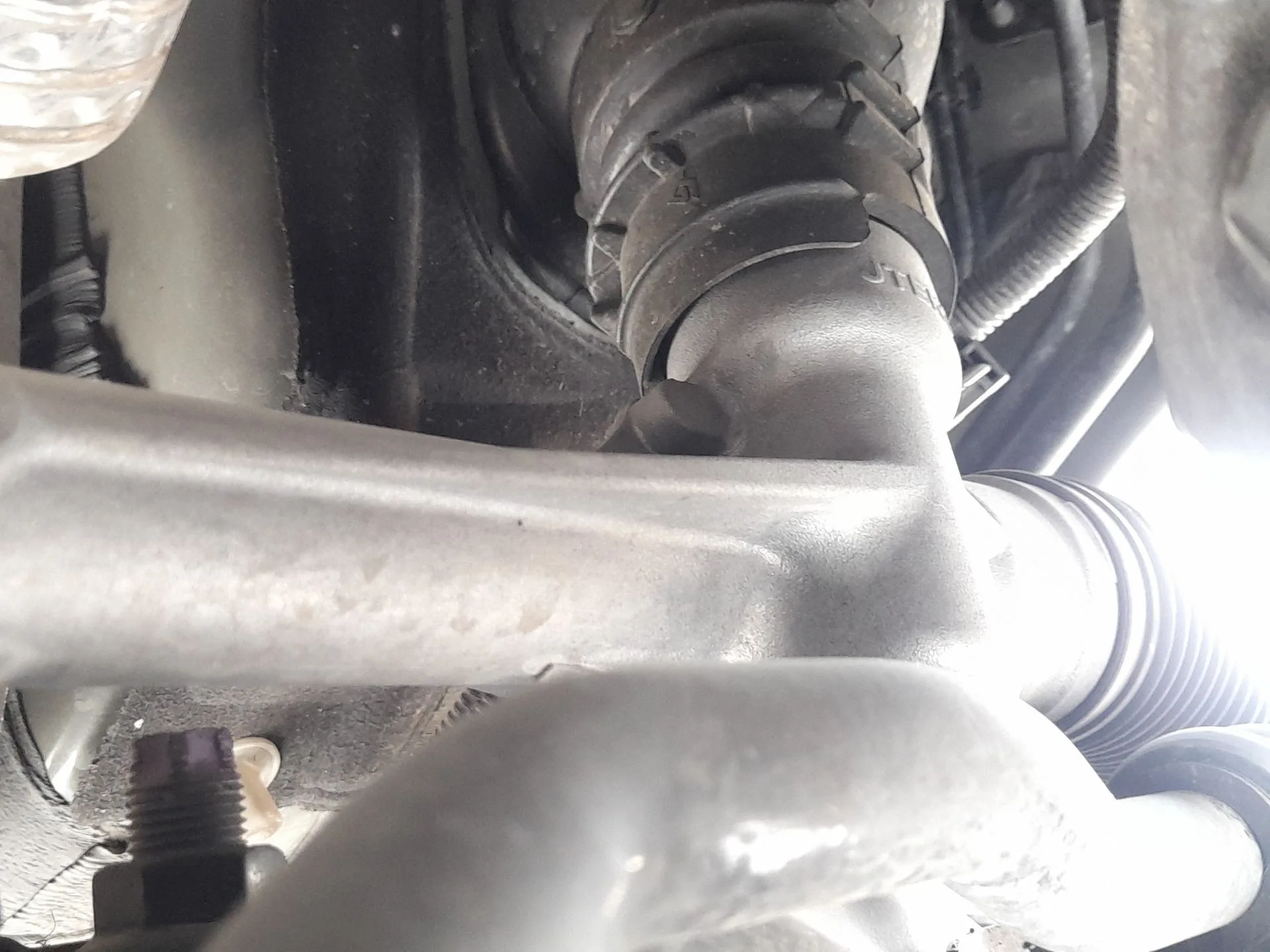 Cremallera Direccion para Toyota Corolla Sedan (_E21_)