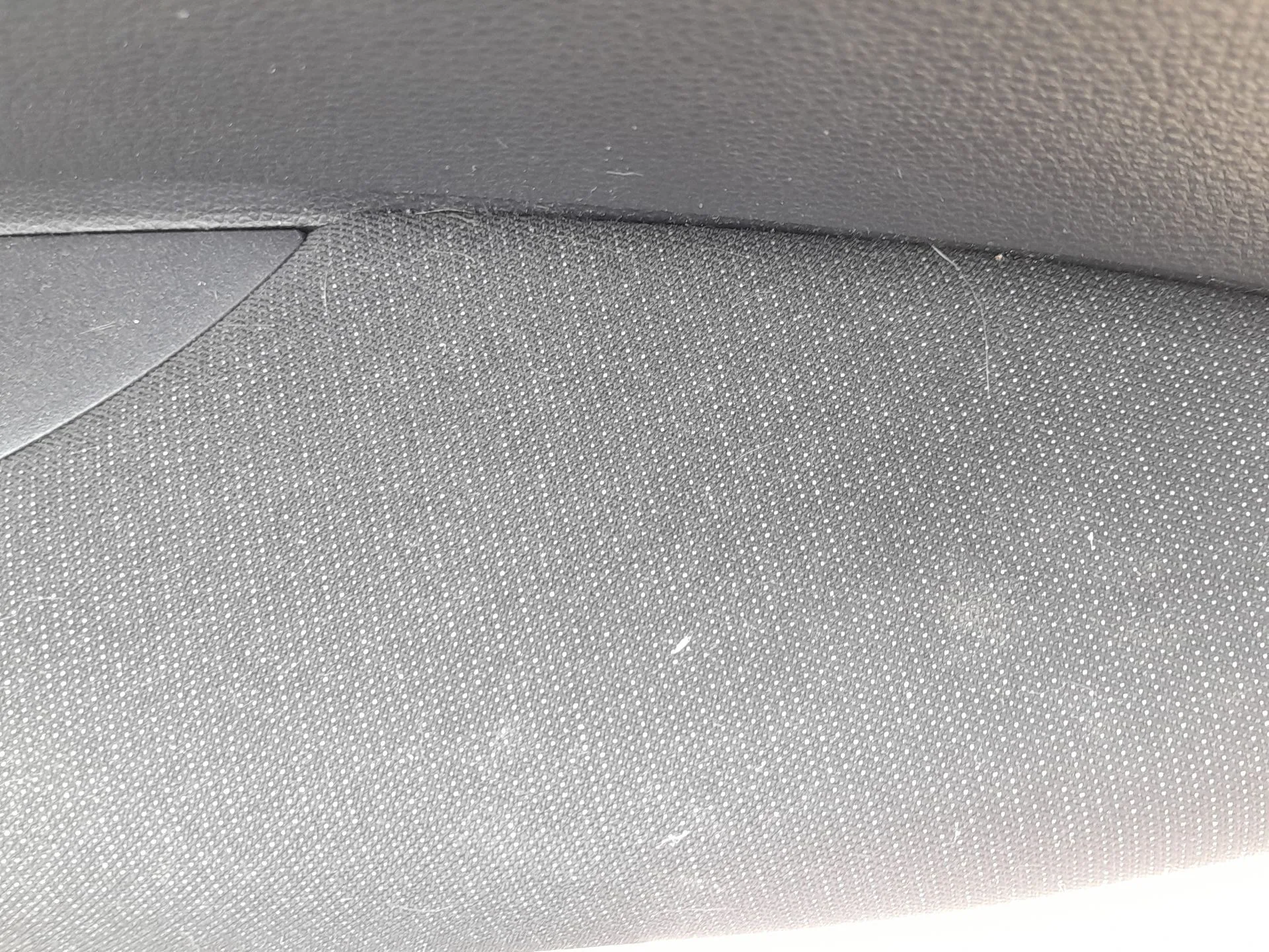 Elevalunas Trasero Derecho para Toyota Corolla Sedan (_E21_)