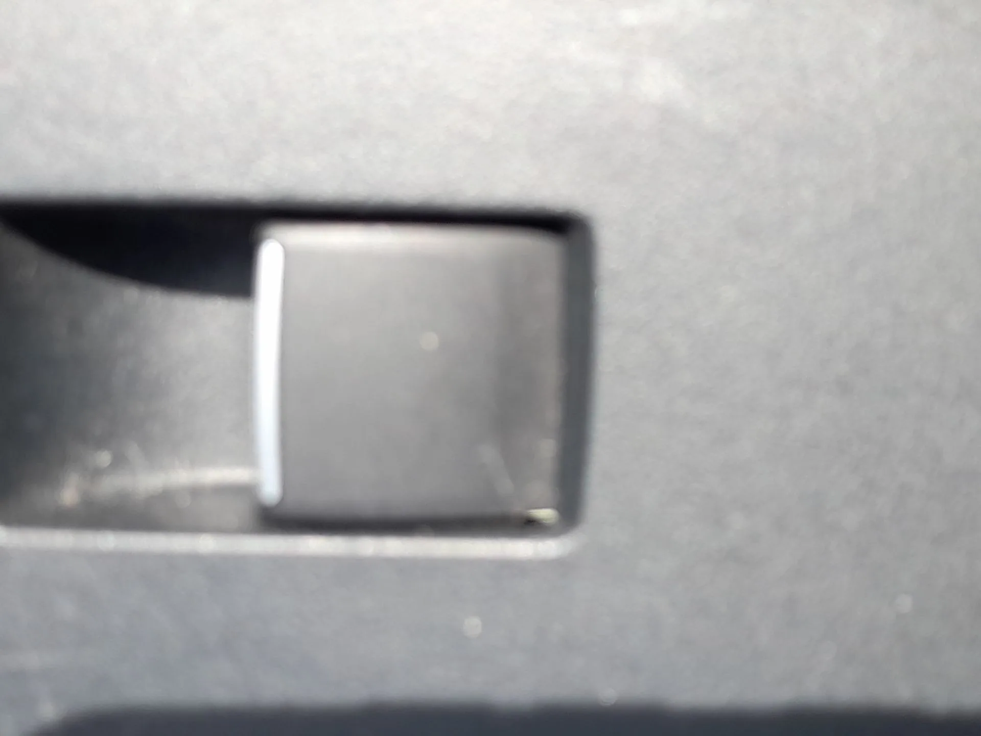 Mando Elevalunas Delantero Derecho para Toyota Corolla Sedan (_E21_)