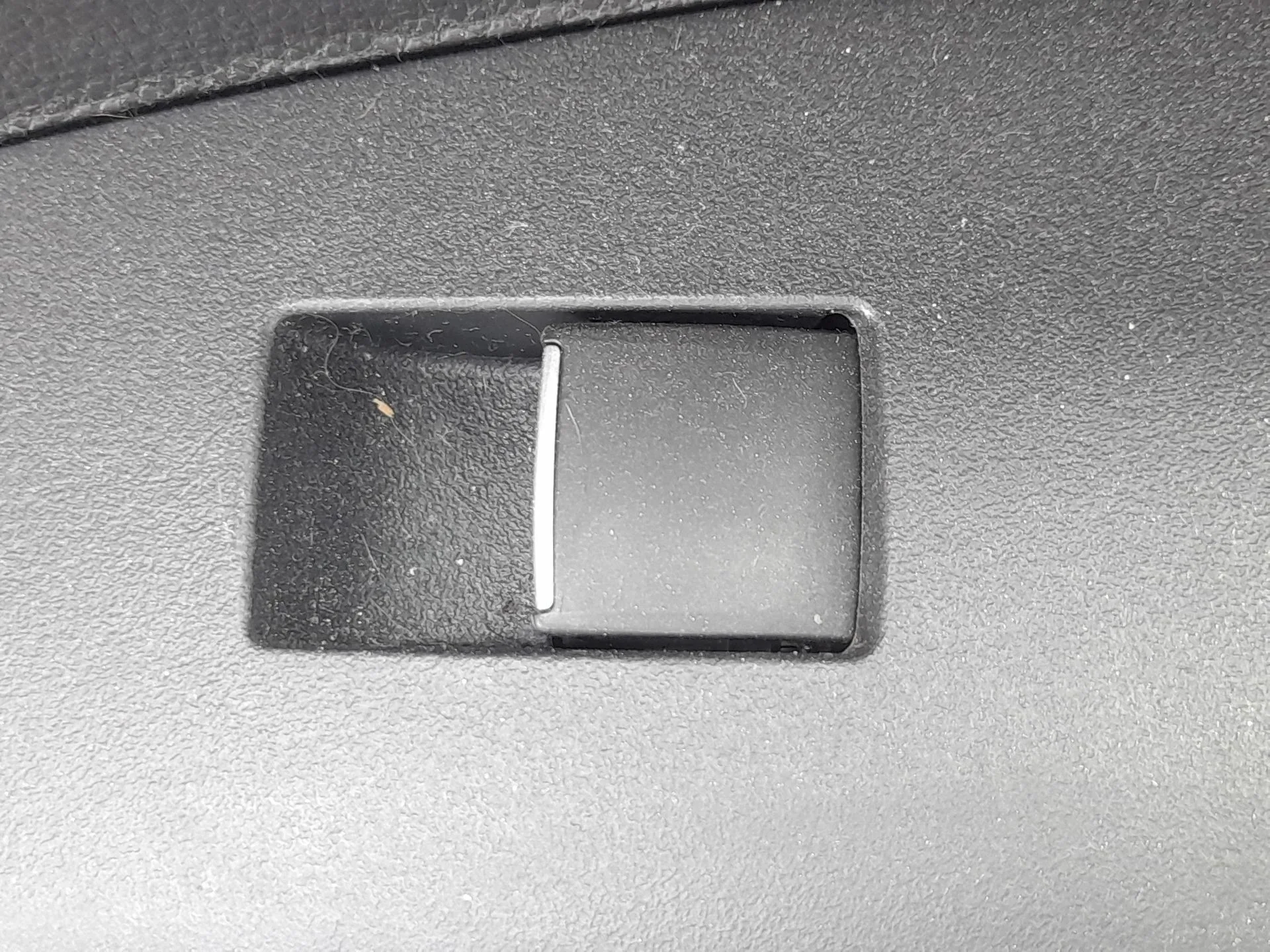 Mando Elevalunas Trasero Derecho para Toyota Corolla Sedan (_E21_)