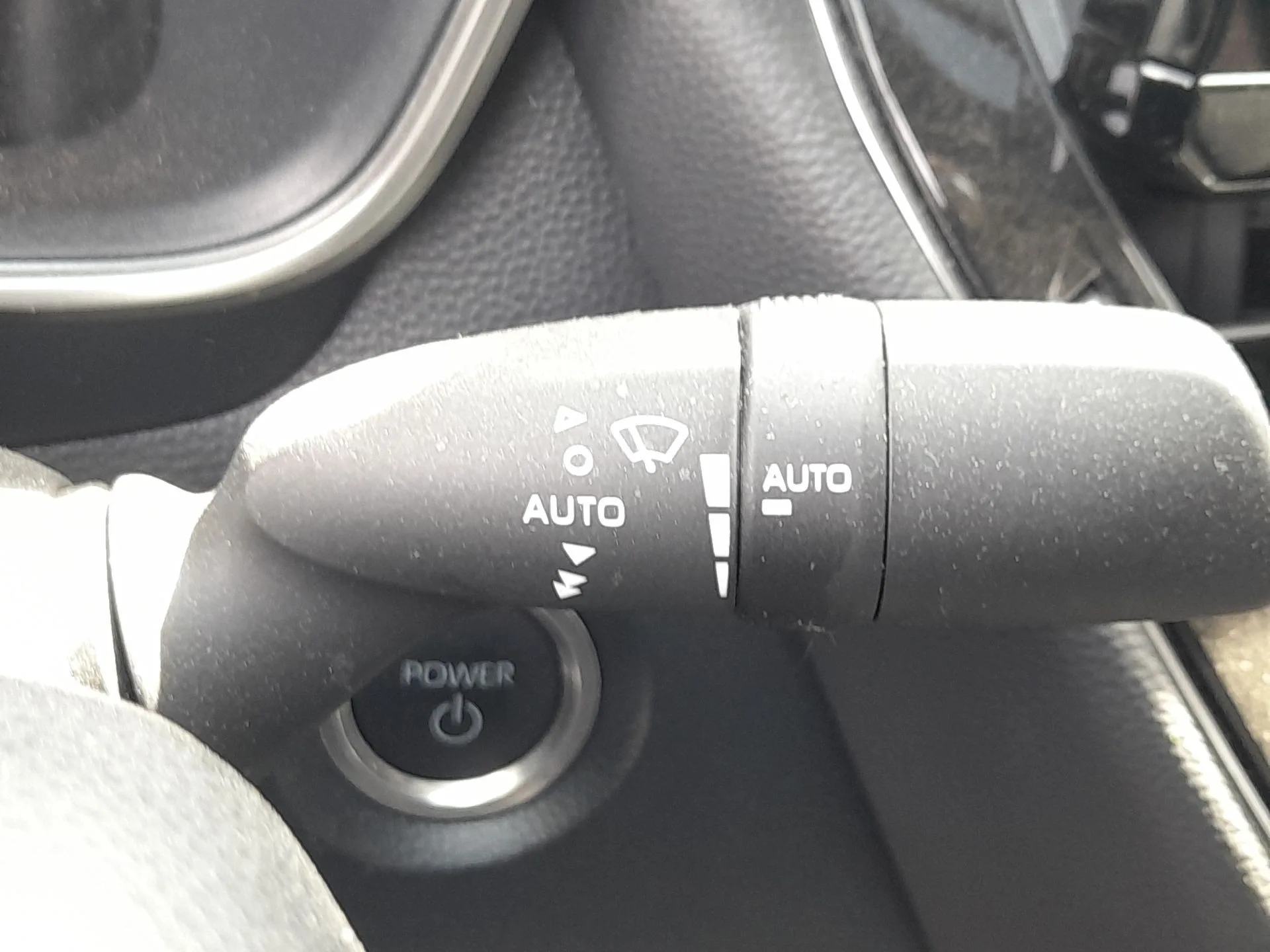 Mando Luces Y Limpia para Toyota Corolla Sedan (_E21_)