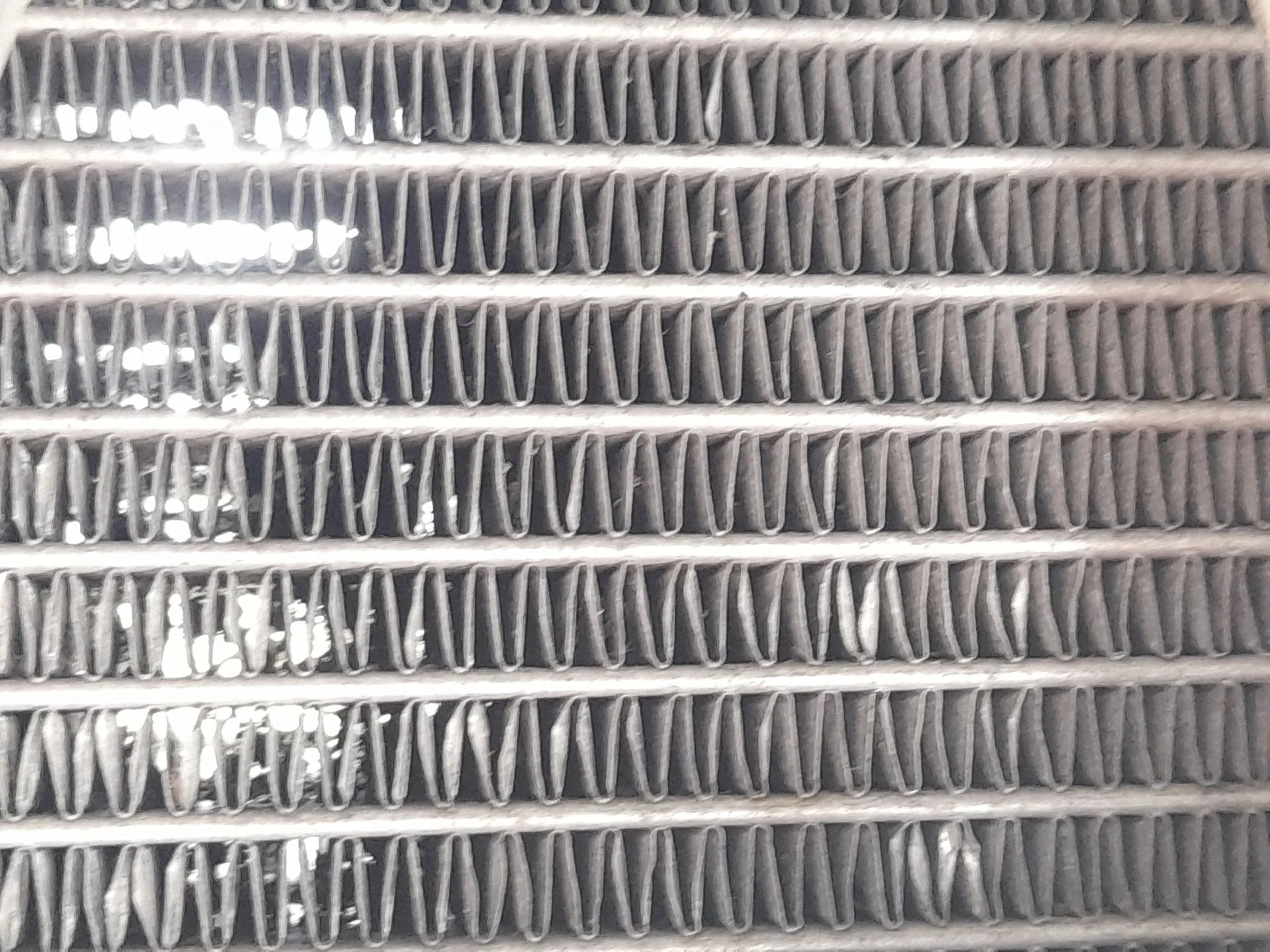 Radiador Agua para Toyota Corolla Sedan (_E21_)