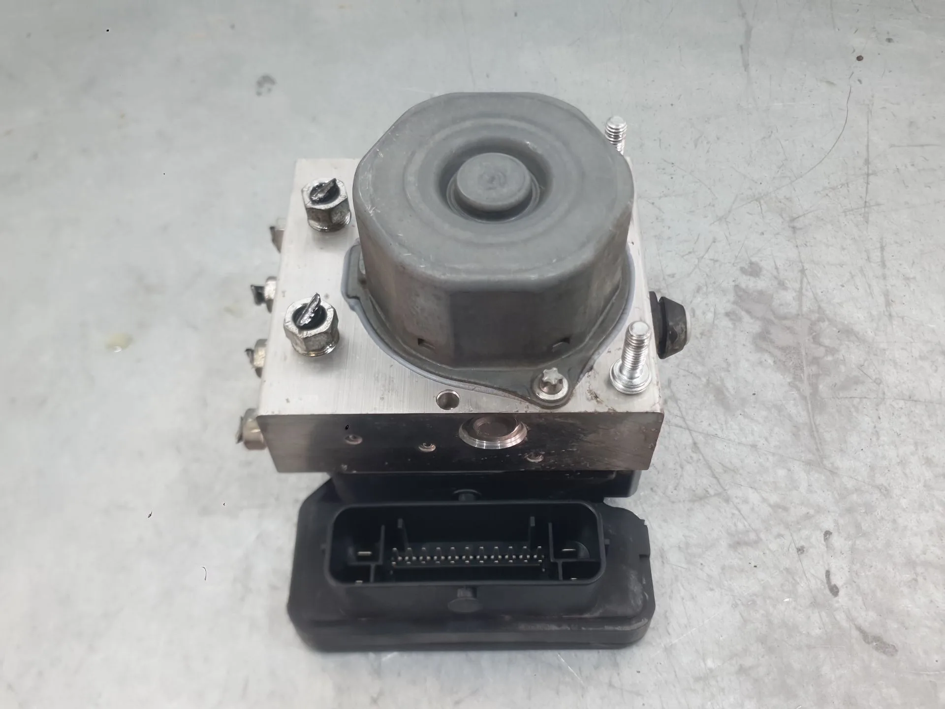 Abs para Toyota Aygo (_B4_)