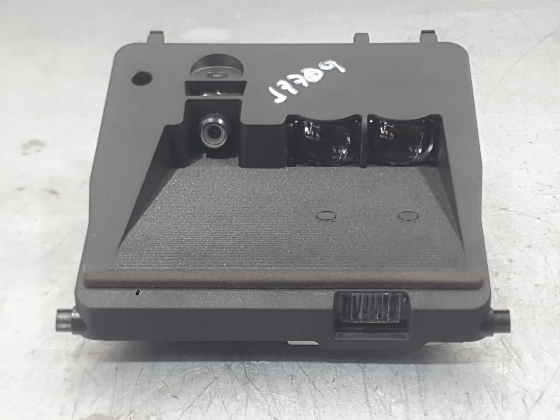 Camara para Toyota Aygo (_B4_)