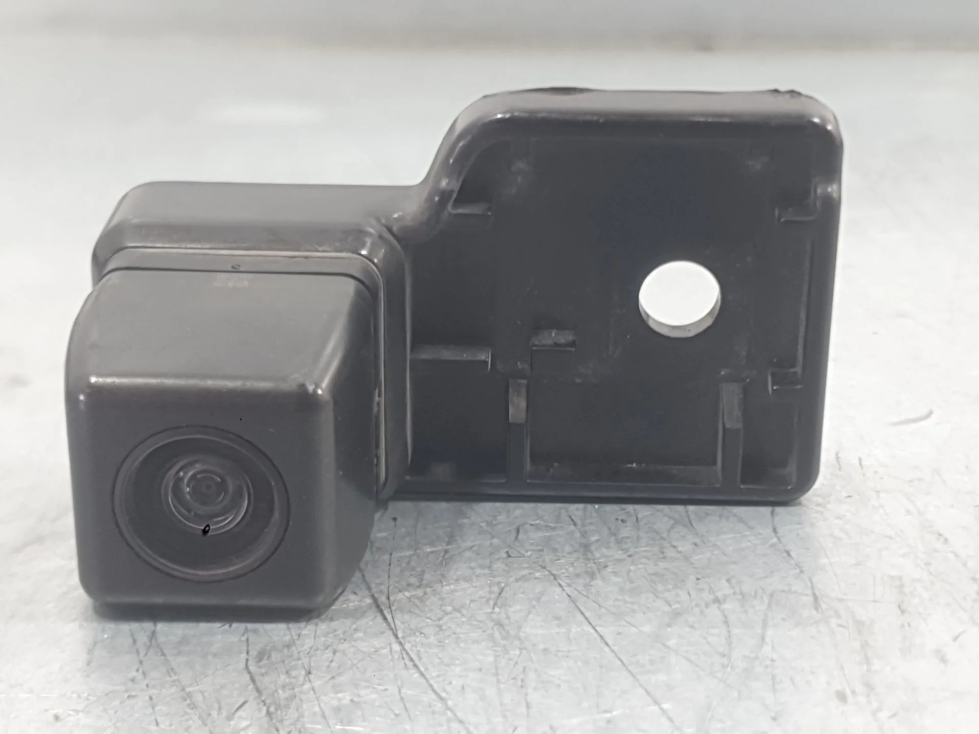 Camara Vision Trasera para Toyota Aygo (_B4_)