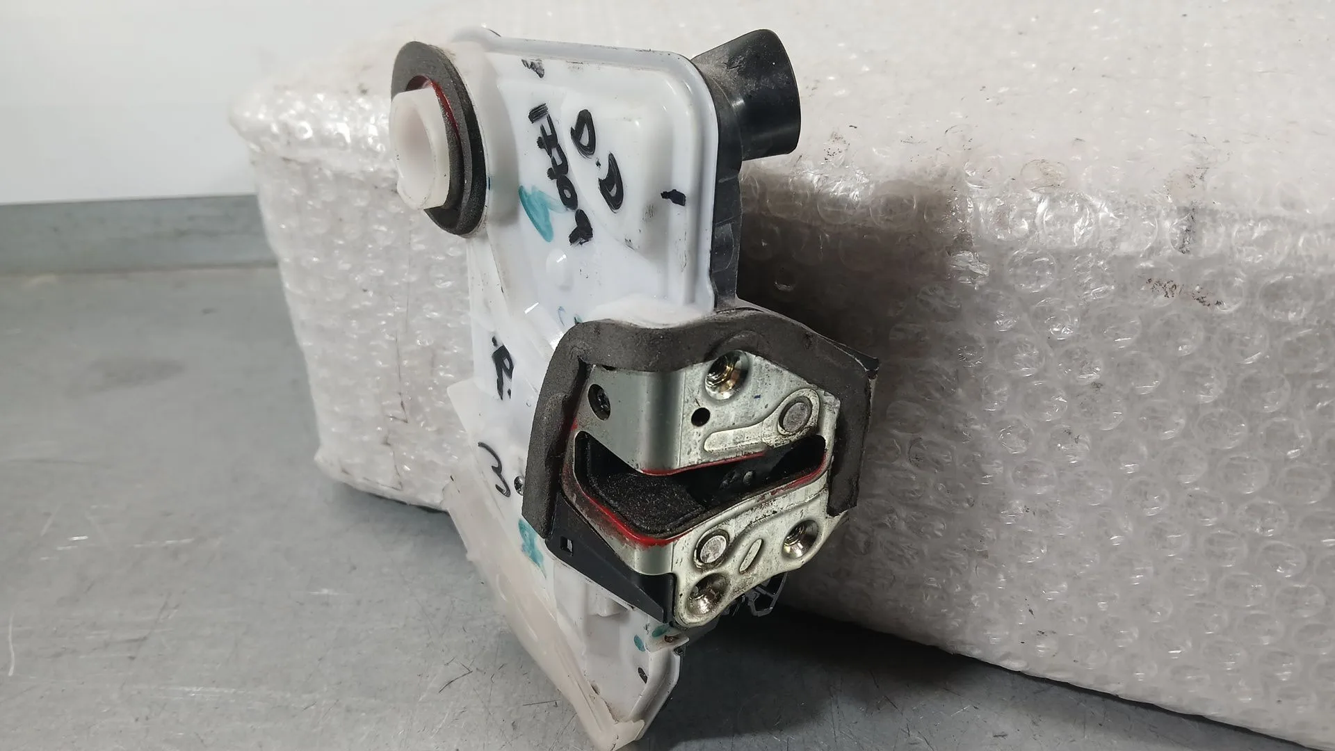 Cerradura Puerta Delantera Derecha para Toyota Aygo (_B4_)
