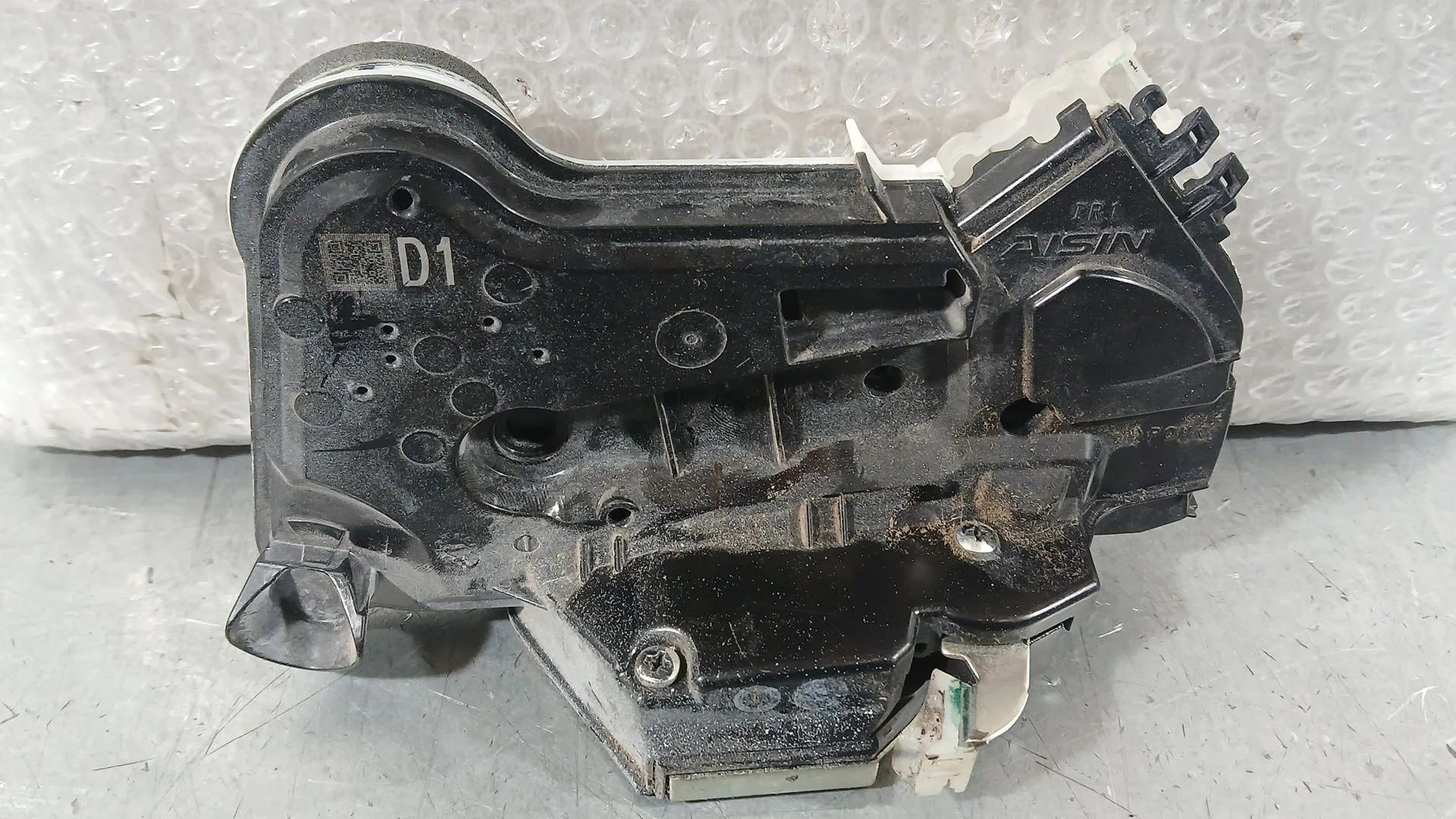 Cerradura Puerta Delantera Derecha para Toyota Aygo (_B4_)