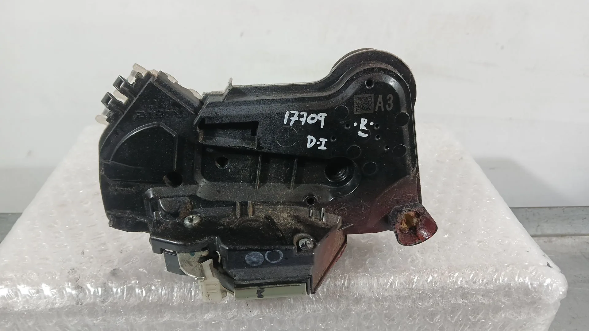 Cerradura Puerta Delantera Izquierda para Toyota Aygo (_B4_)