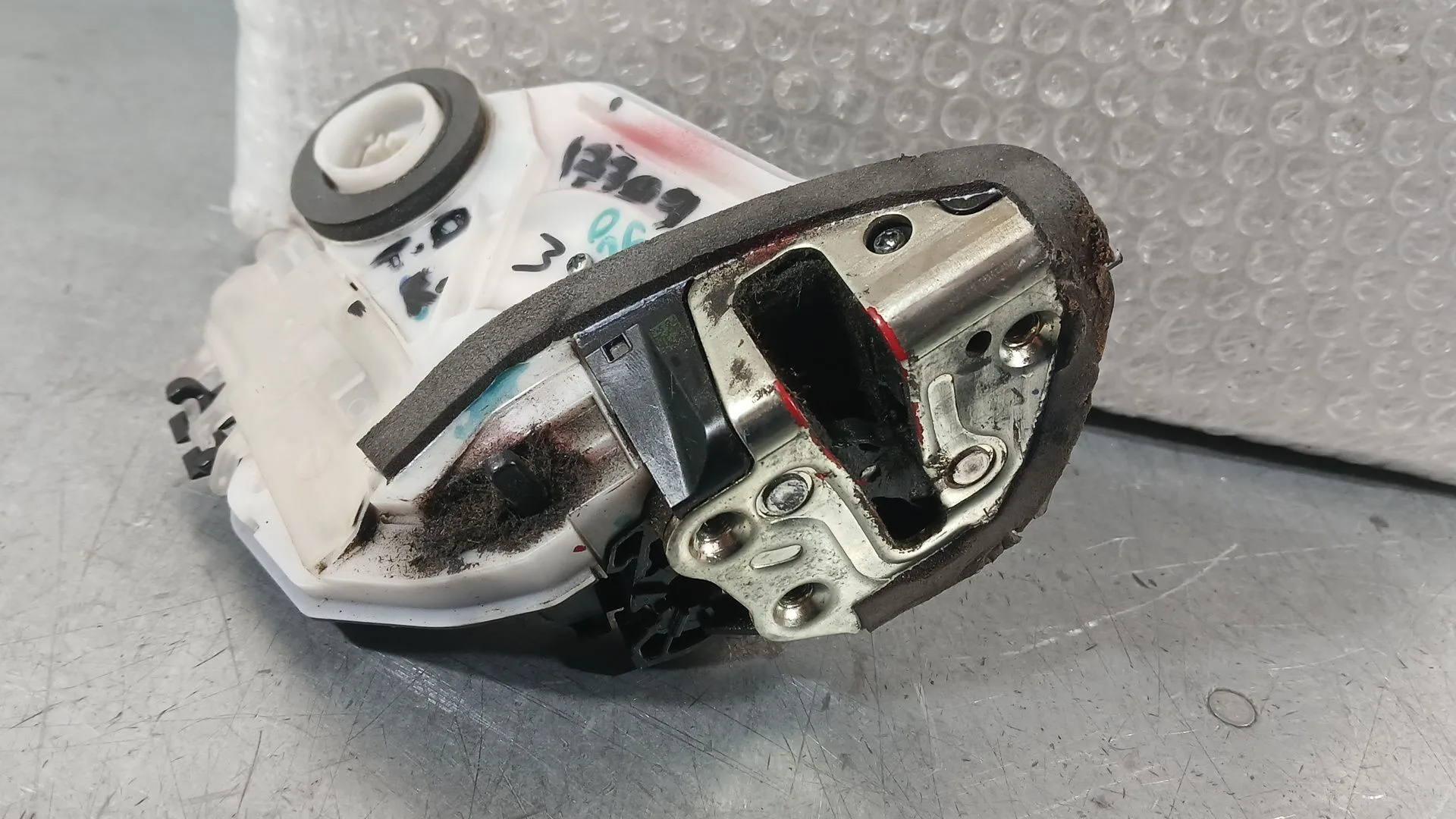Cerradura Puerta Trasera Derecha para Toyota Aygo (_B4_)