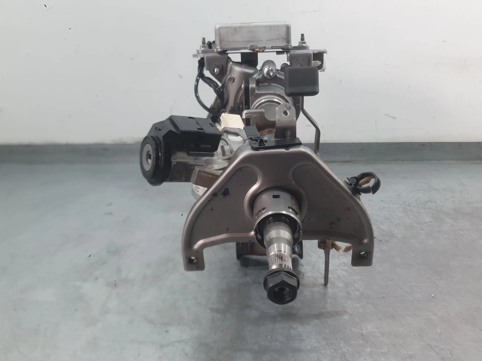 Columna Direccion para Toyota Aygo (_B4_)
