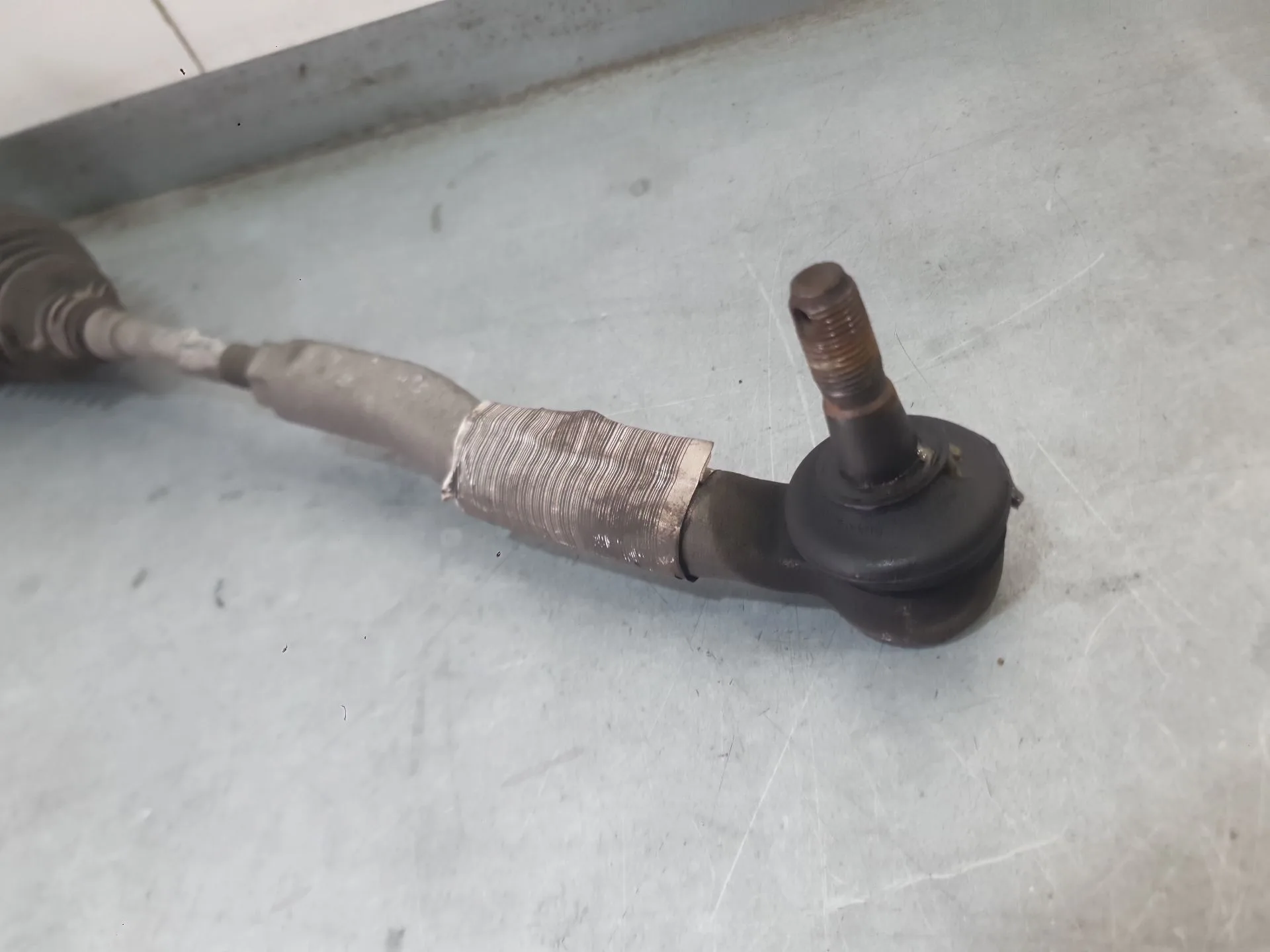 Cremallera Direccion para Toyota Aygo (_B4_)
