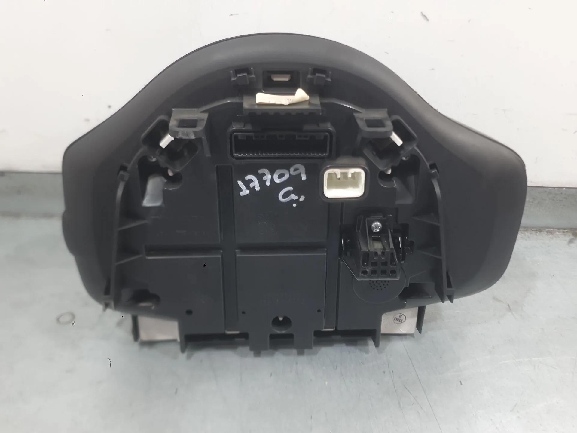 Cuadro Instrumentos para Toyota Aygo (_B4_)