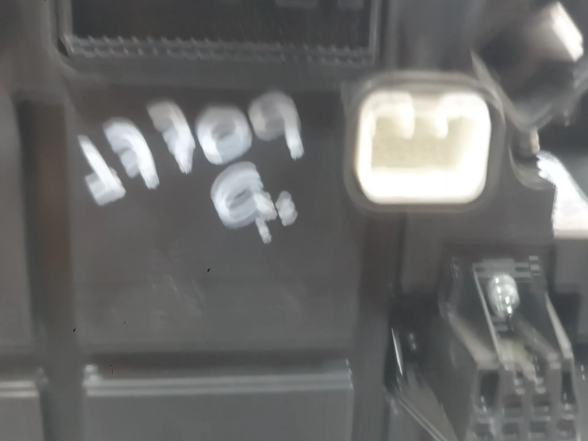 Cuadro Instrumentos para Toyota Aygo (_B4_)