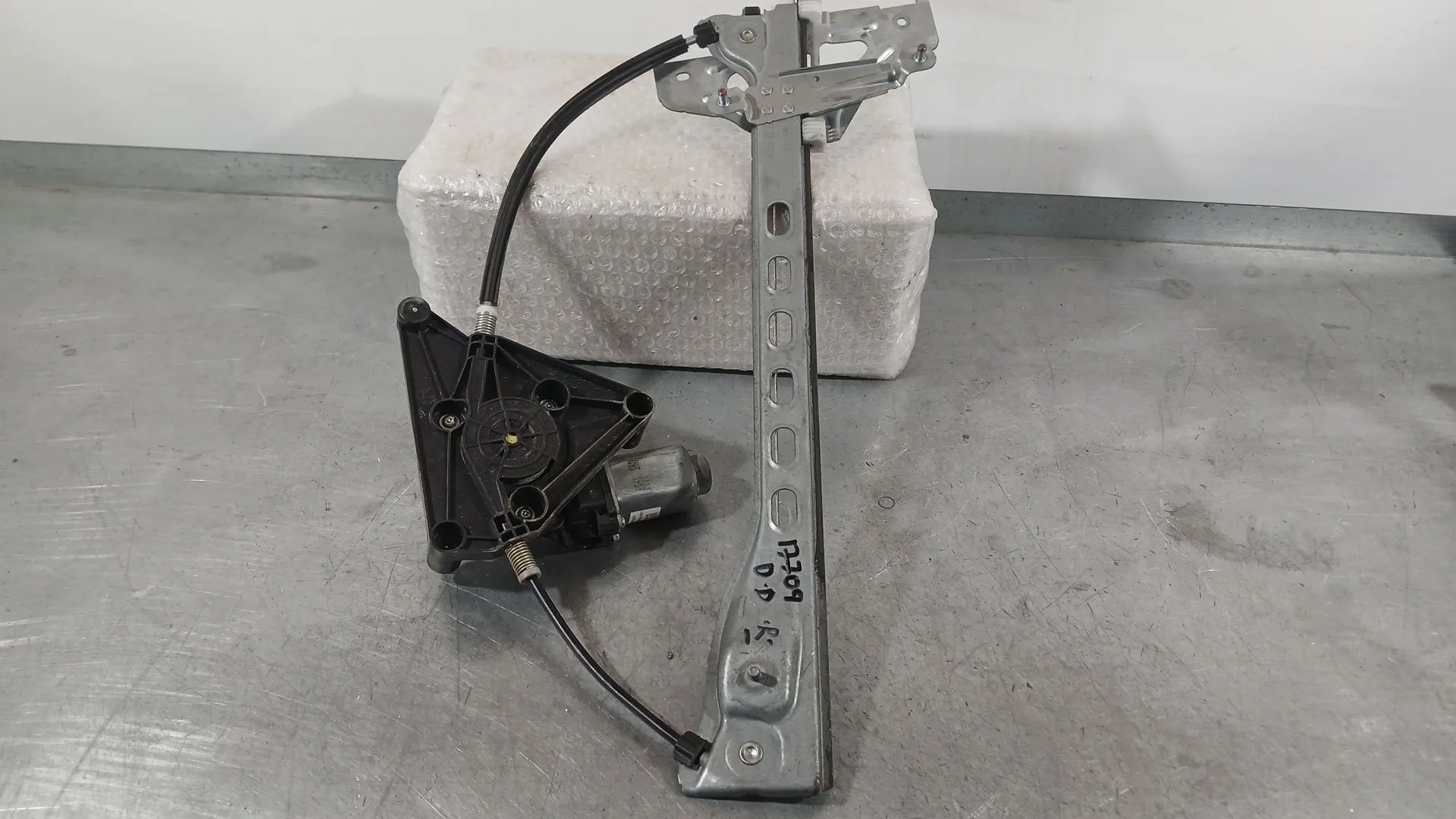 Elevalunas Delantero Derecho para Toyota Aygo (_B4_)