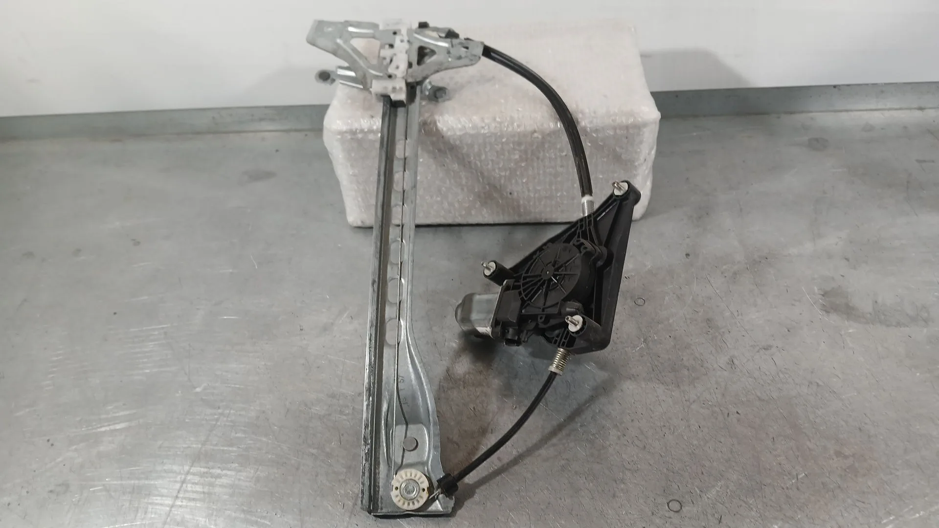 Elevalunas Delantero Derecho para Toyota Aygo (_B4_)