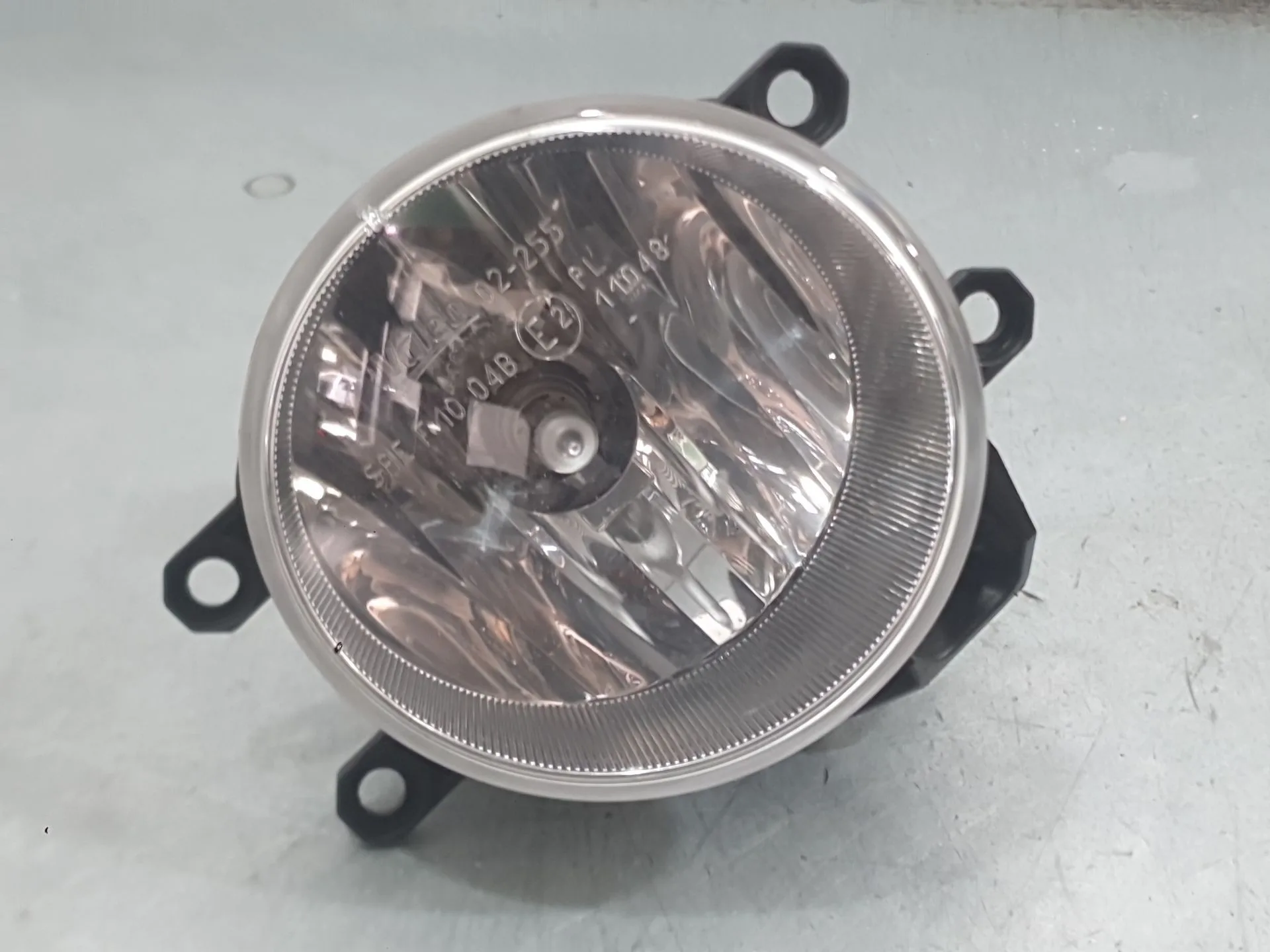 Faro Antiniebla Derecho para Toyota Aygo (_B4_)