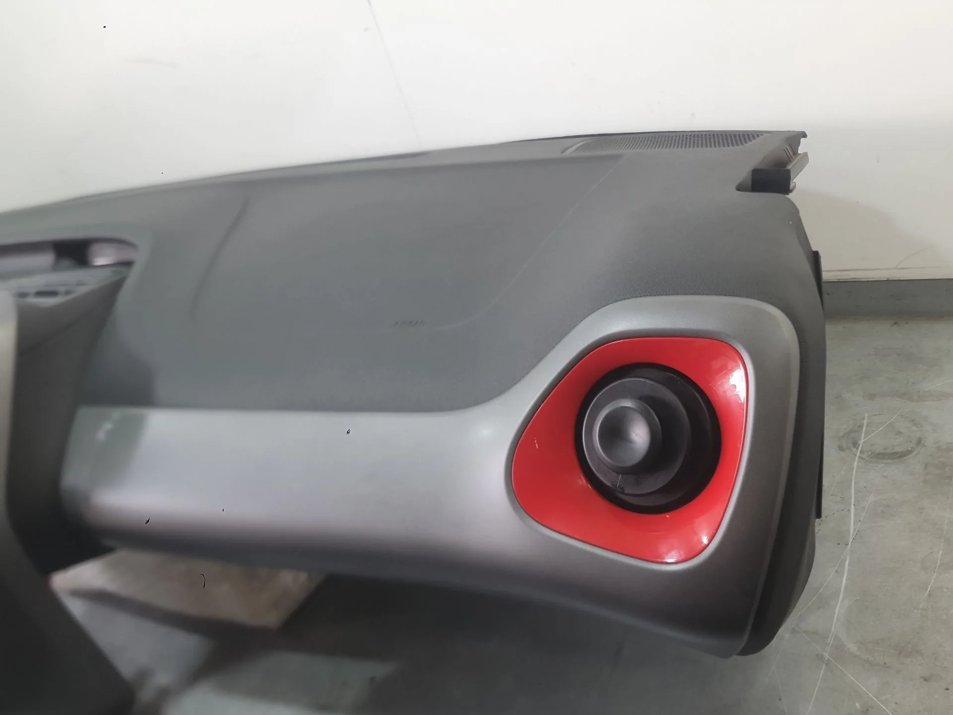 Kit Airbag para Toyota Aygo (_B4_)