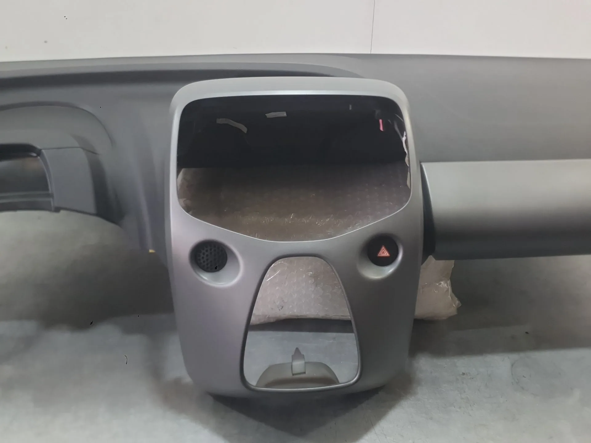 Kit Airbag para Toyota Aygo (_B4_)