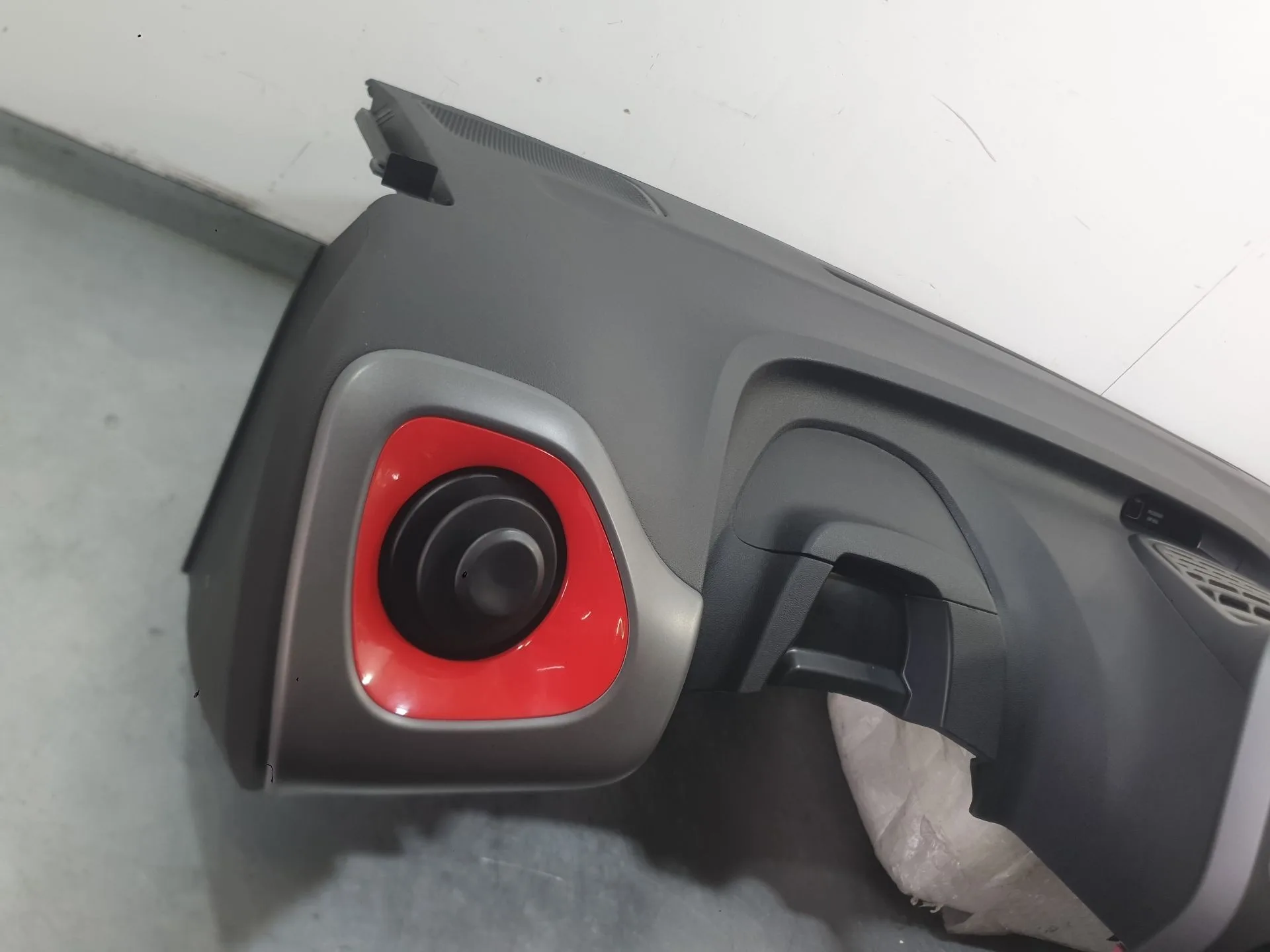 Kit Airbag para Toyota Aygo (_B4_)