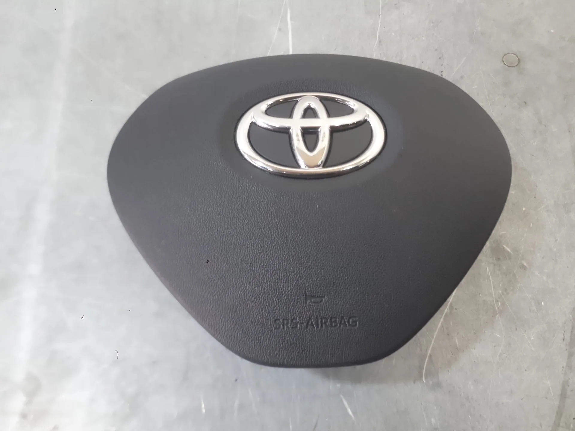 Kit Airbag para Toyota Aygo (_B4_)
