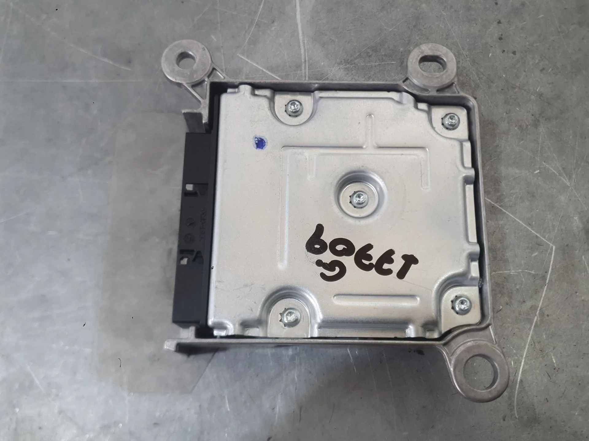 Kit Airbag para Toyota Aygo (_B4_)