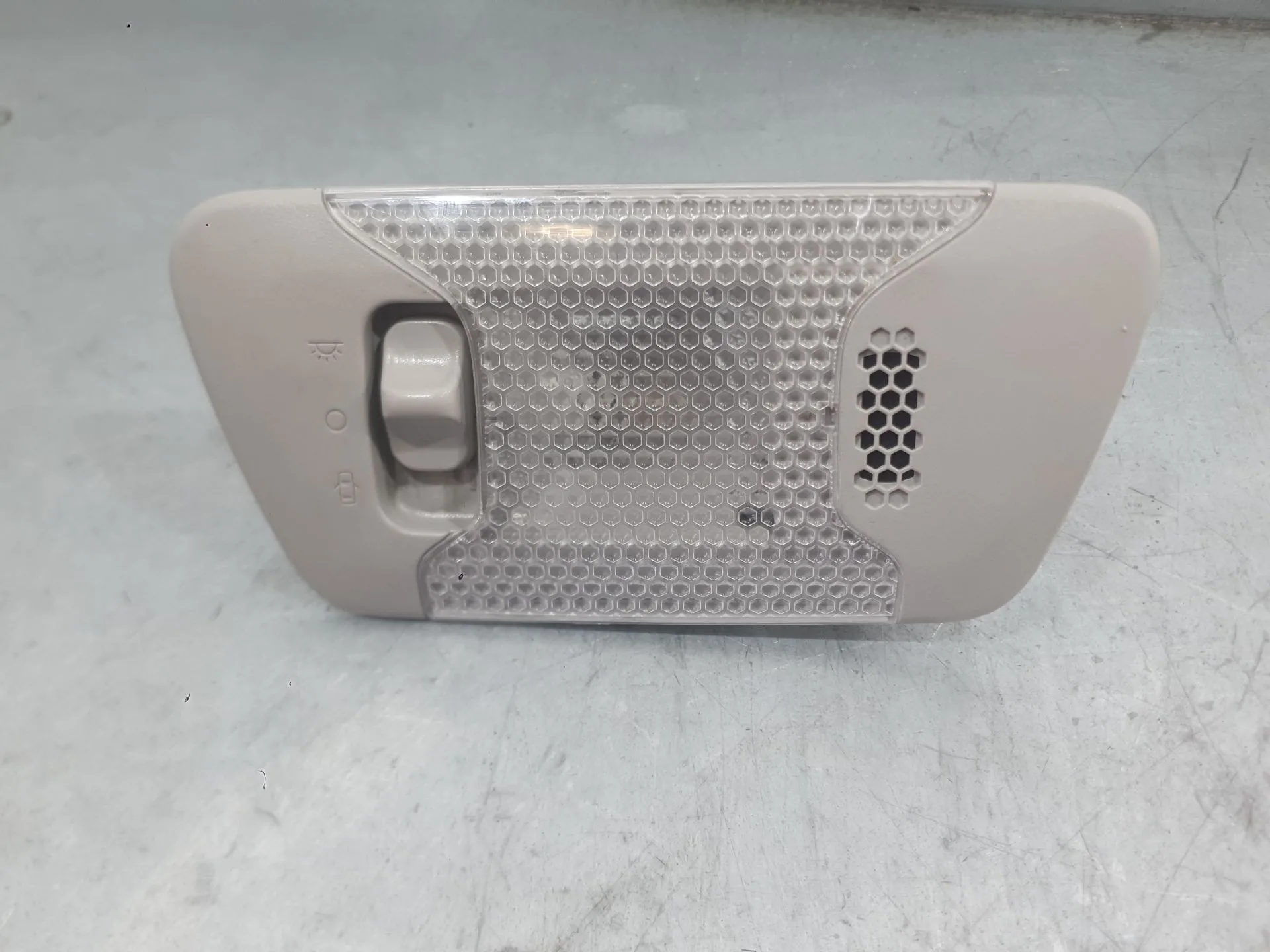 Luz Interior para Toyota Aygo (_B4_)